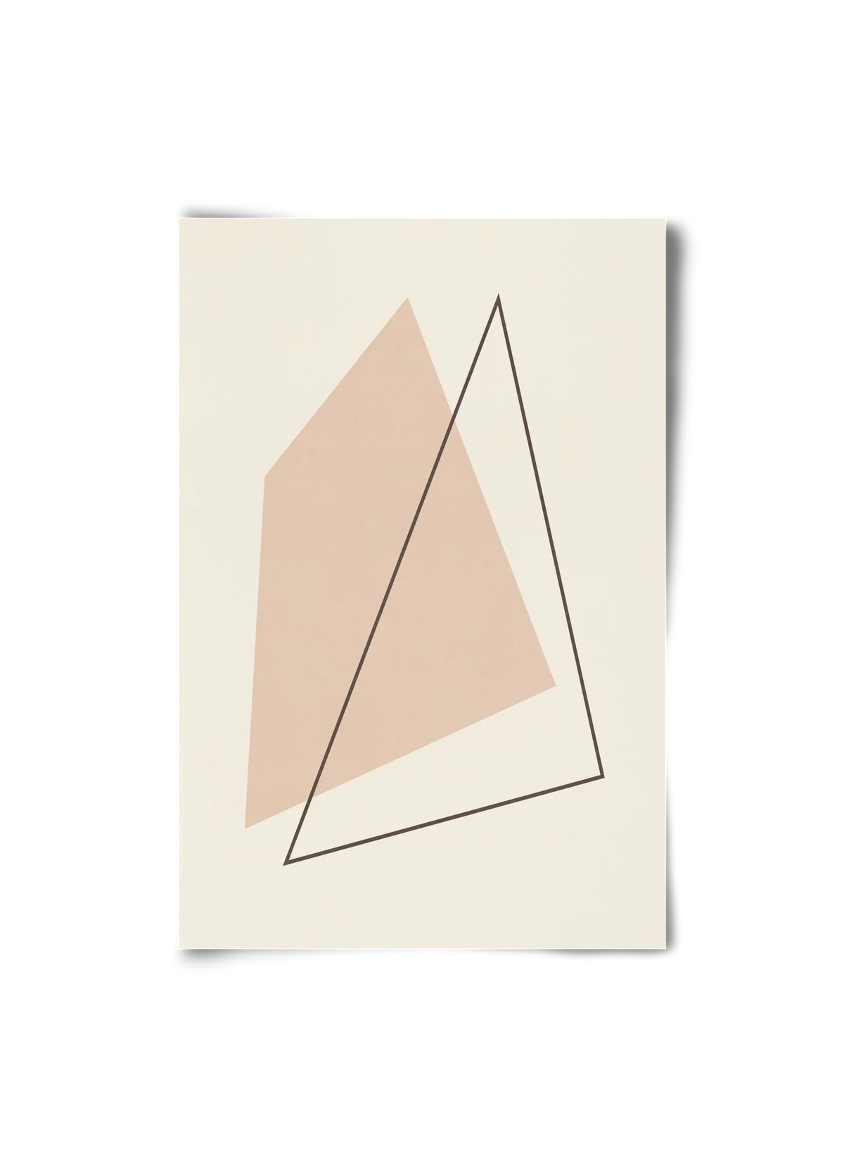Abstract Art - Bn01 - artbridge