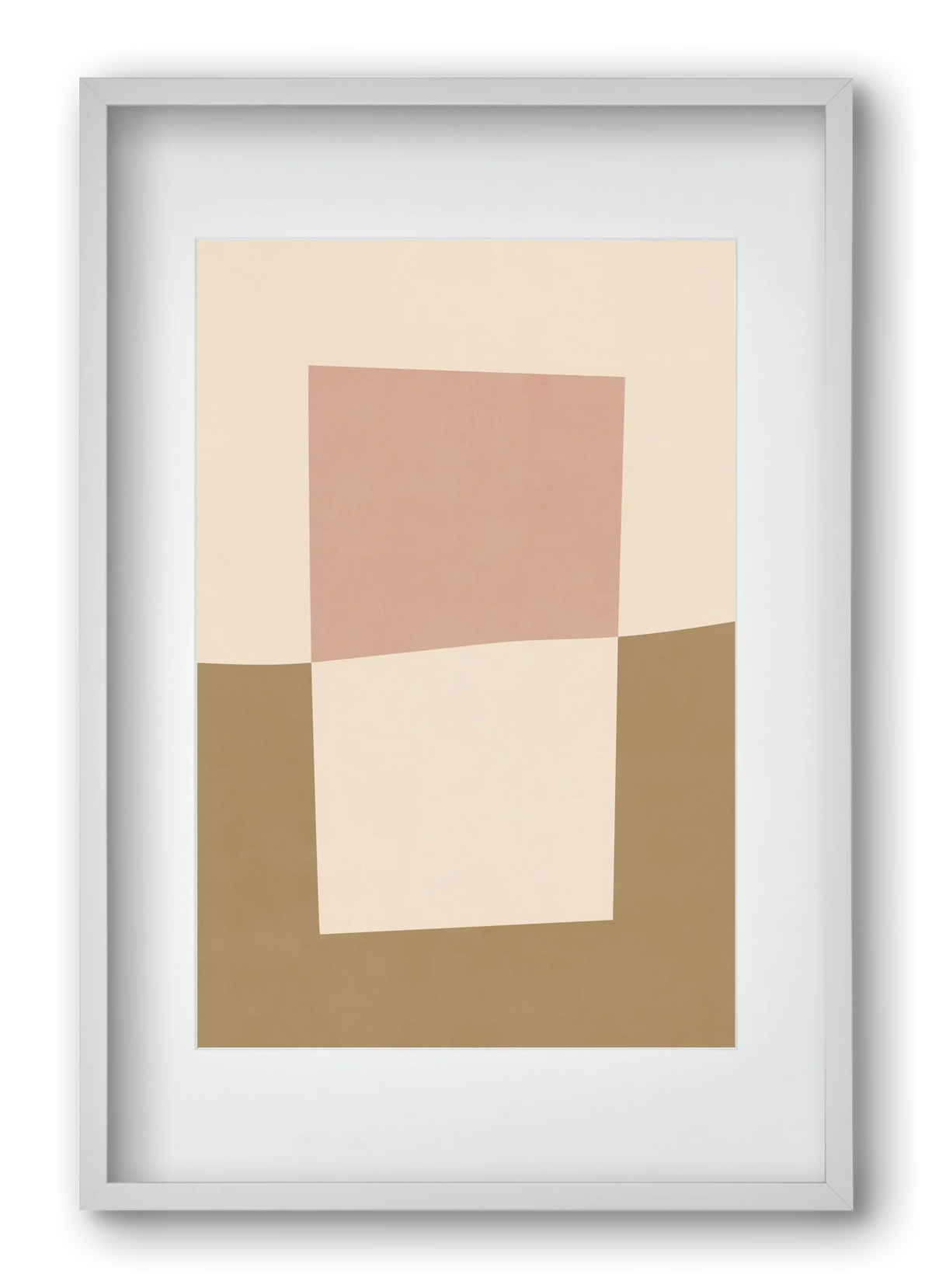 Abstract Art - CT08 - artbridge
