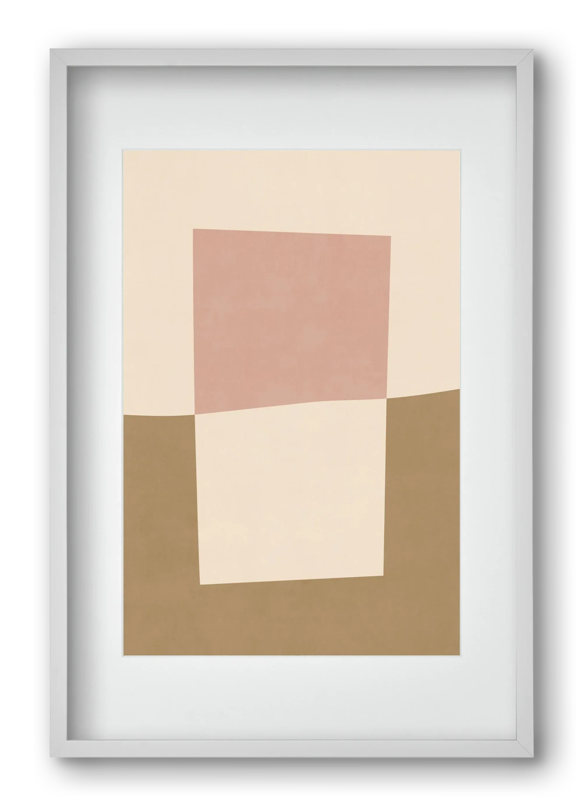 Abstract Art - CT08 - artbridge