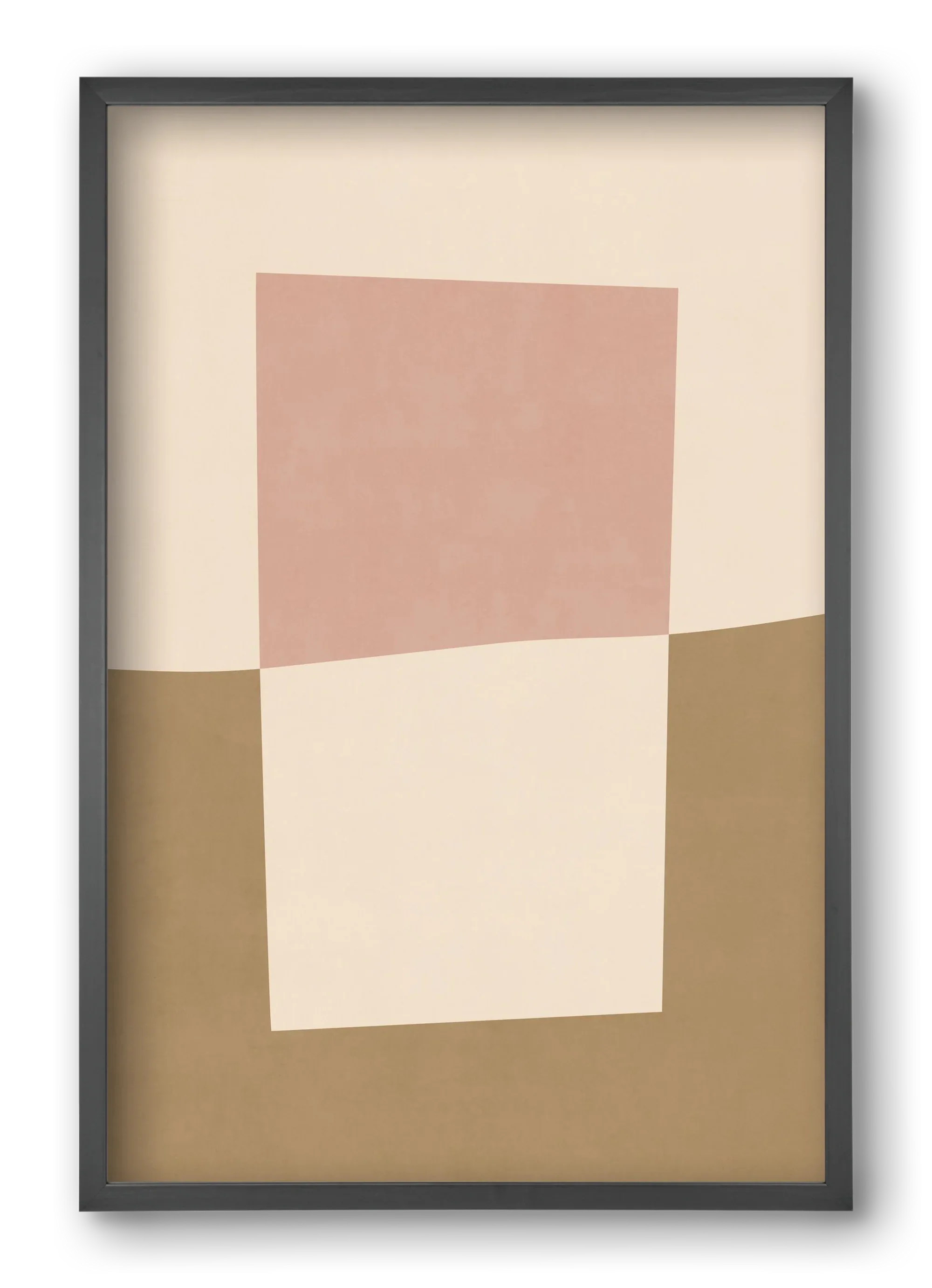 Abstract Art - CT08 - artbridge