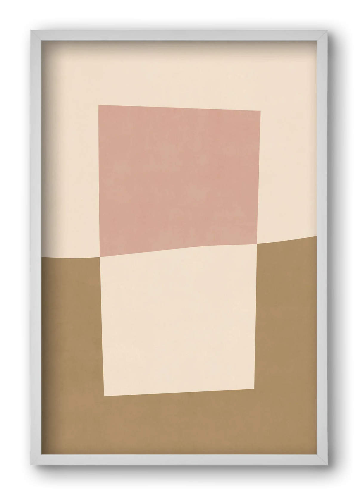 Abstract Art - CT08 - artbridge