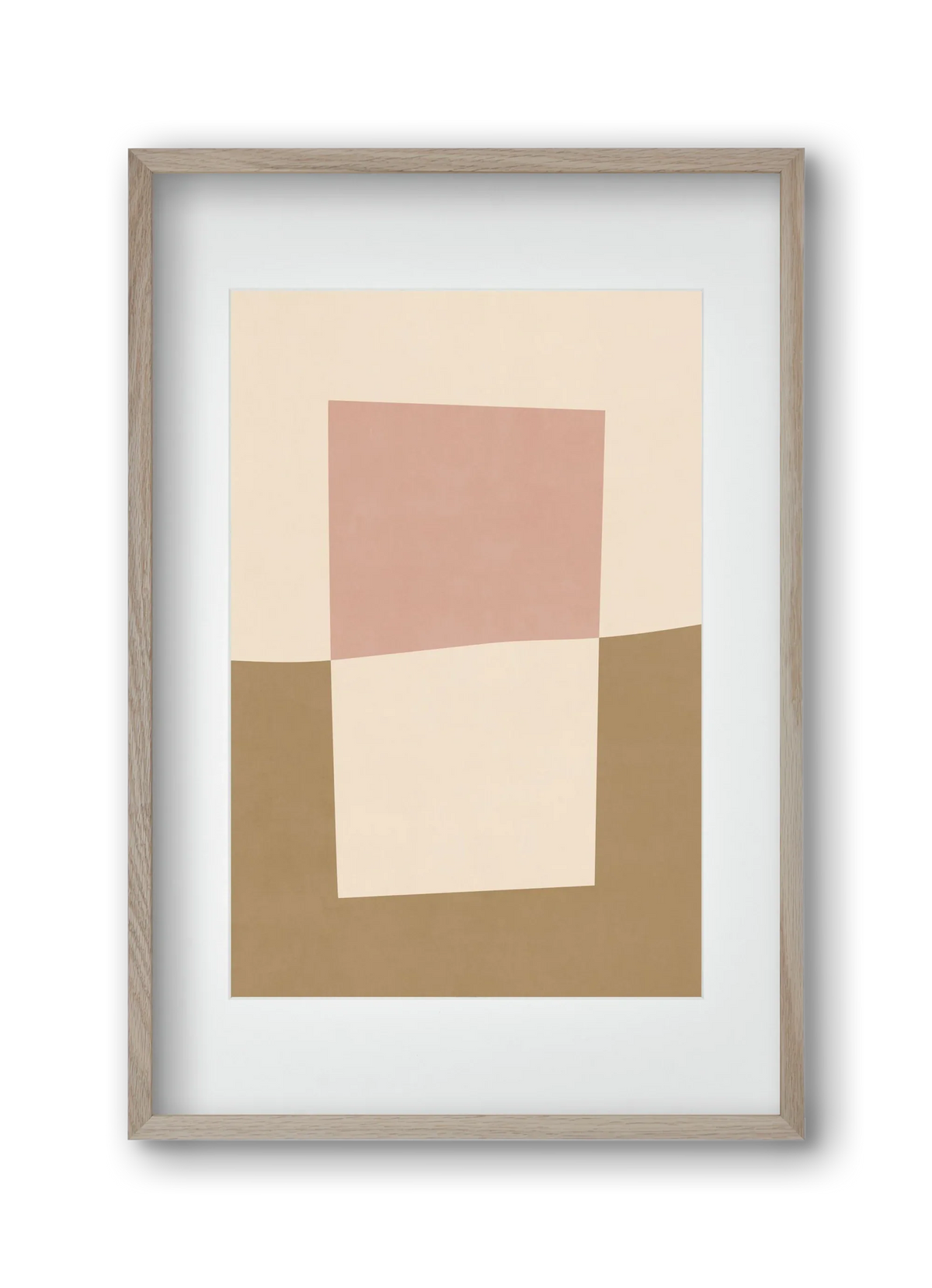 Abstract Art - CT08 - artbridge