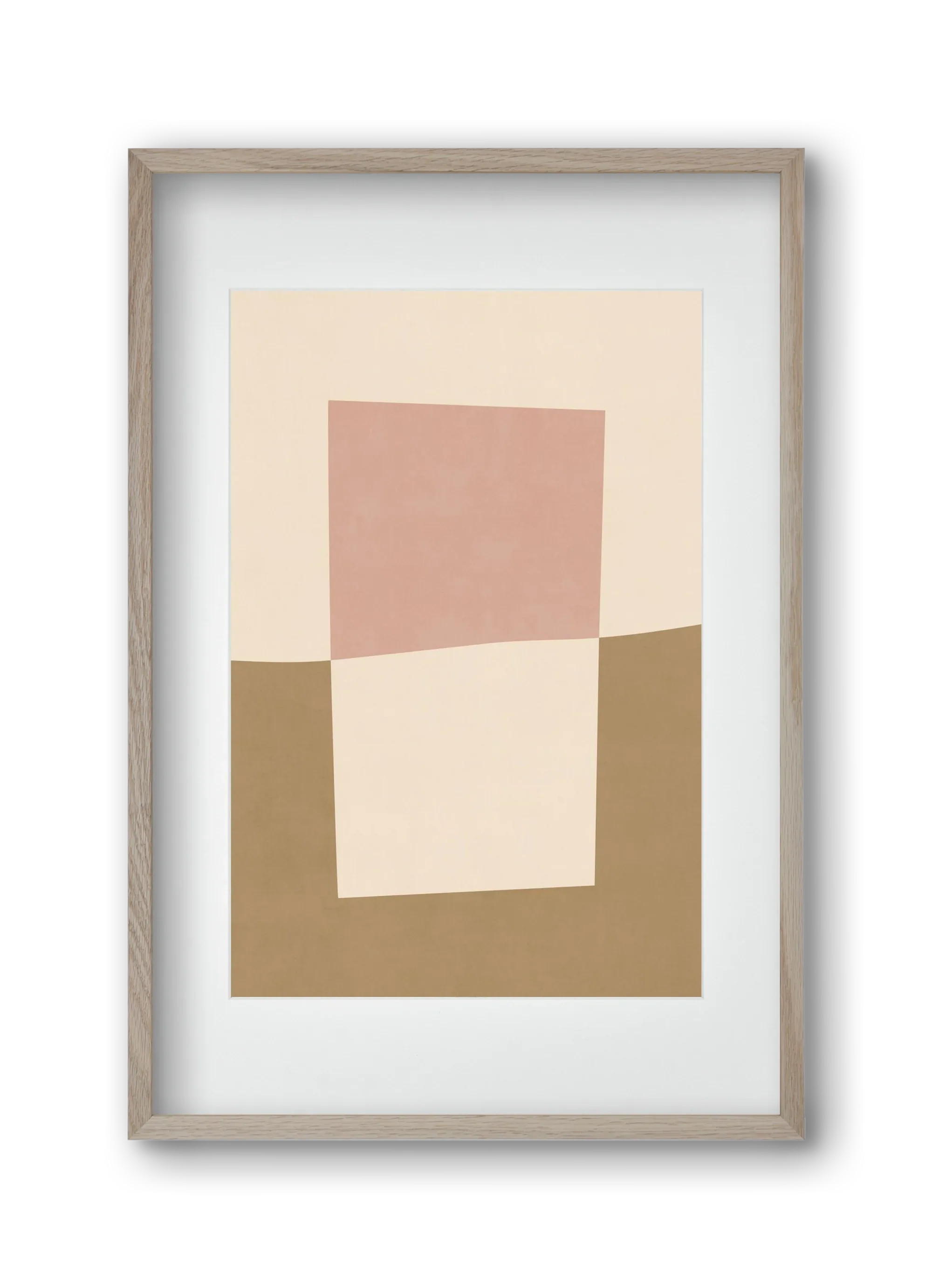 Abstract Art - CT08 - artbridge