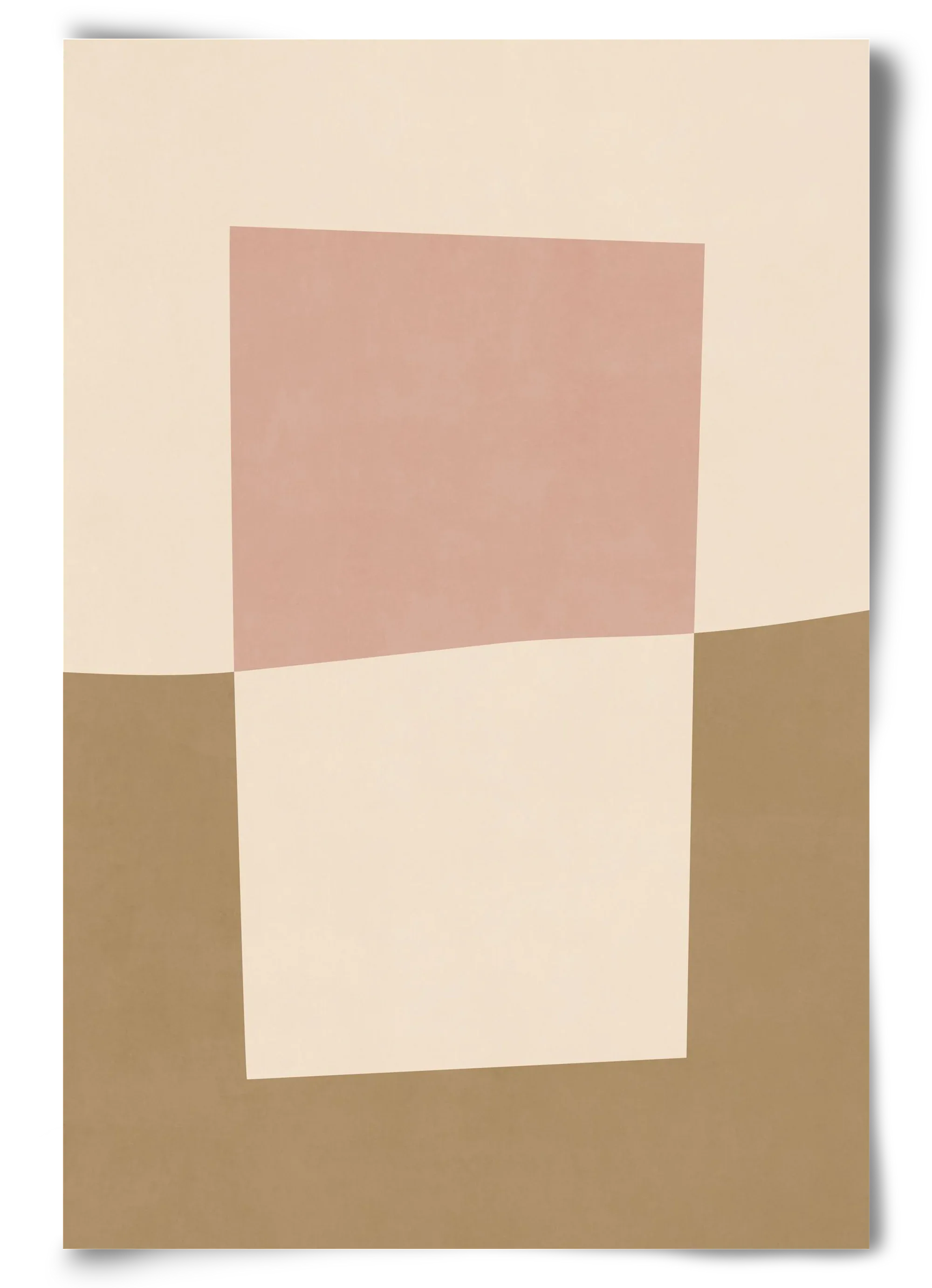 Abstract Art - CT08 - artbridge
