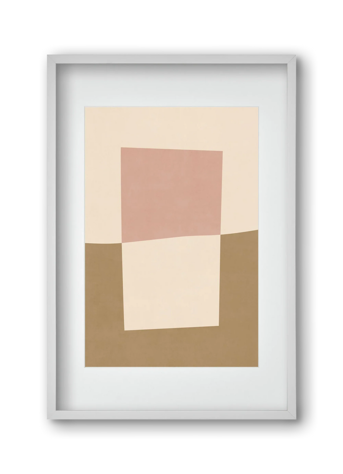Abstract Art - CT08 - artbridge