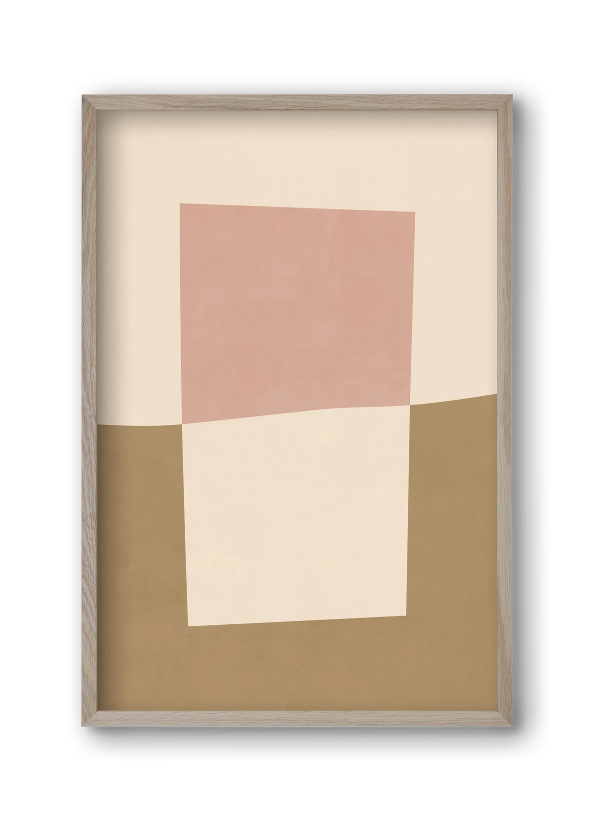 Abstract Art - CT08 - artbridge