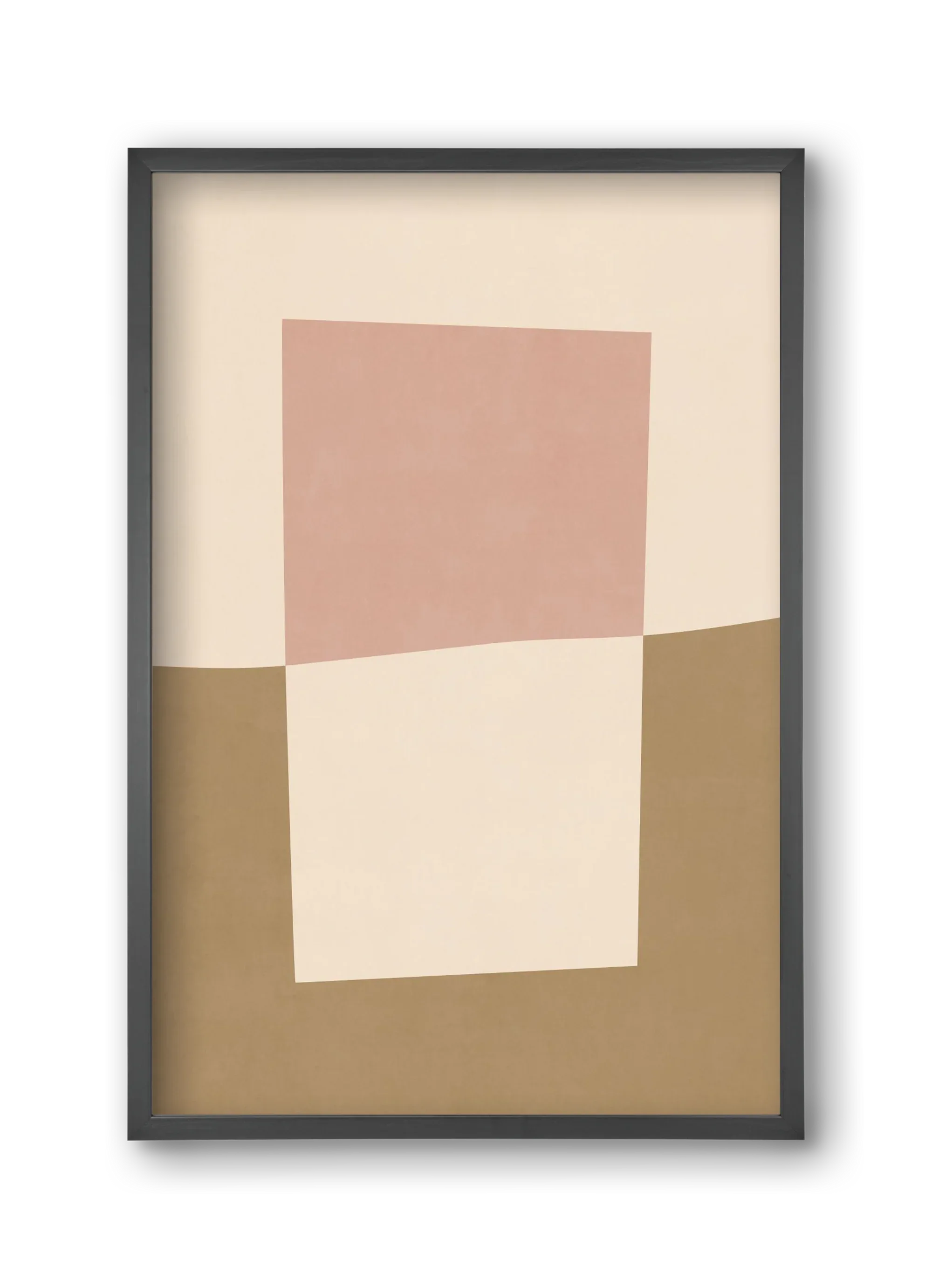 Abstract Art - CT08 - artbridge