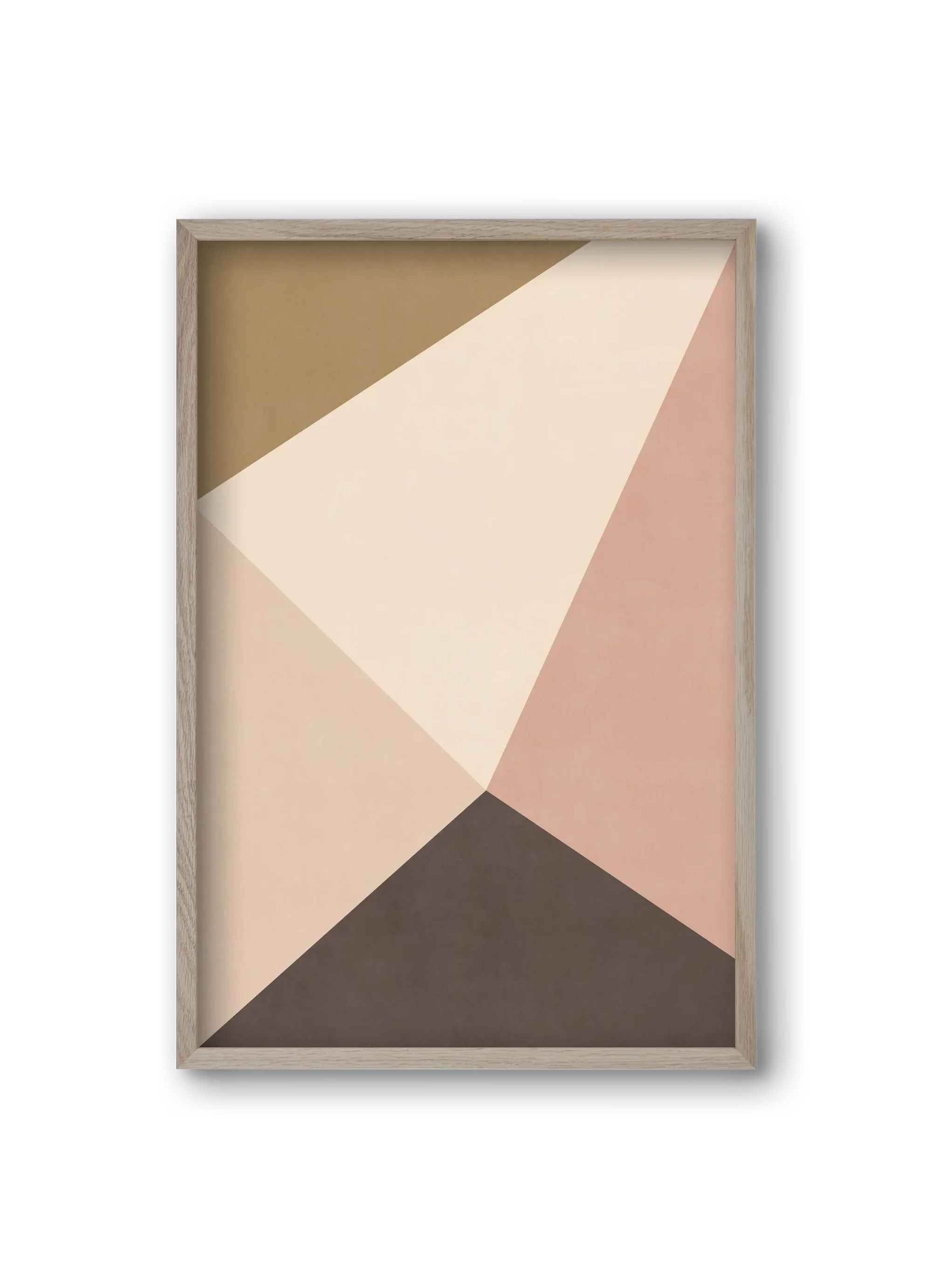 Abstract Art - CT07 - artbridge