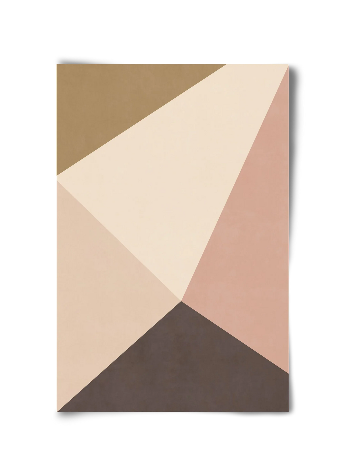Abstract Art - CT07 - artbridge