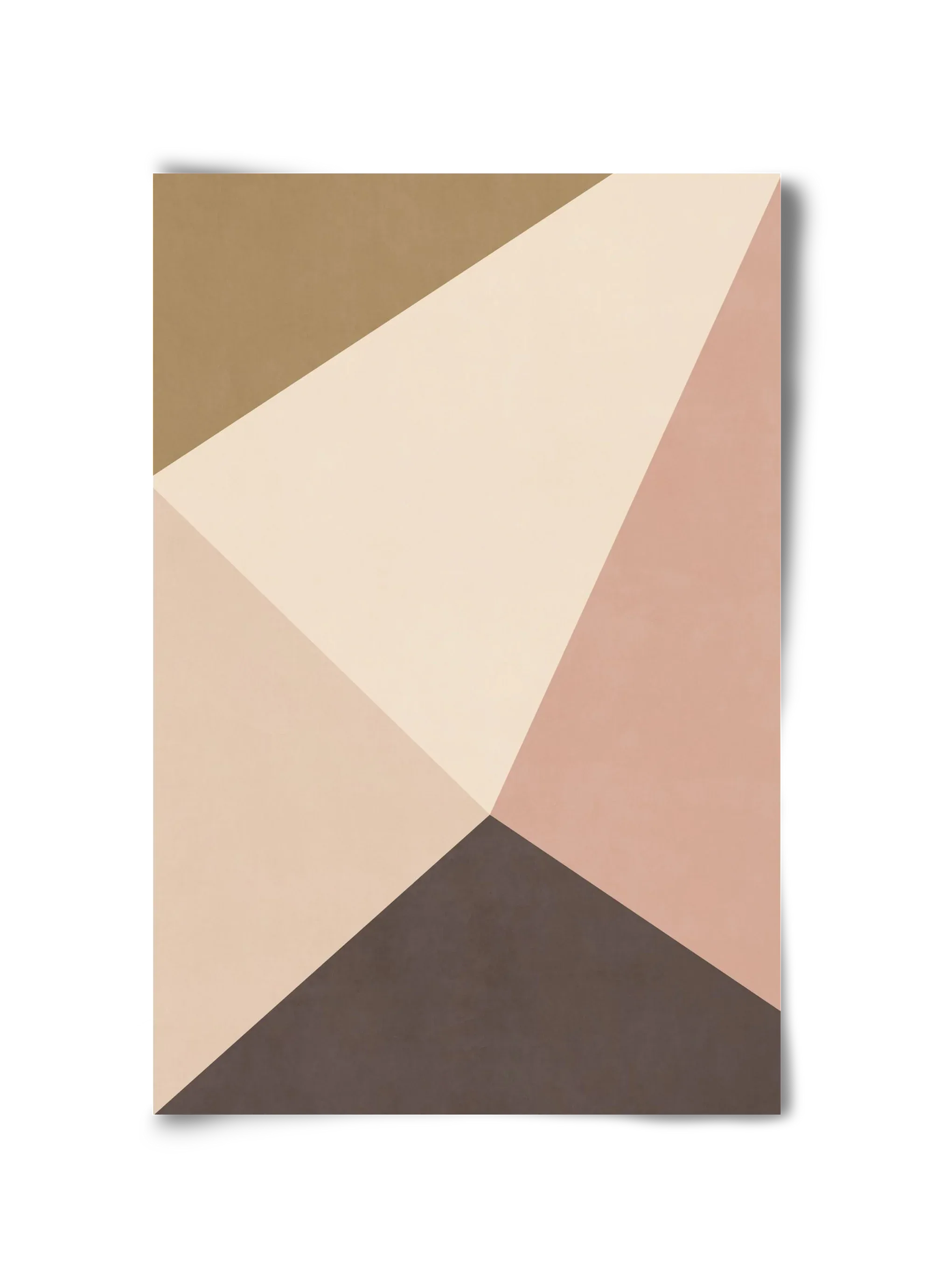 Abstract Art - CT07 - artbridge