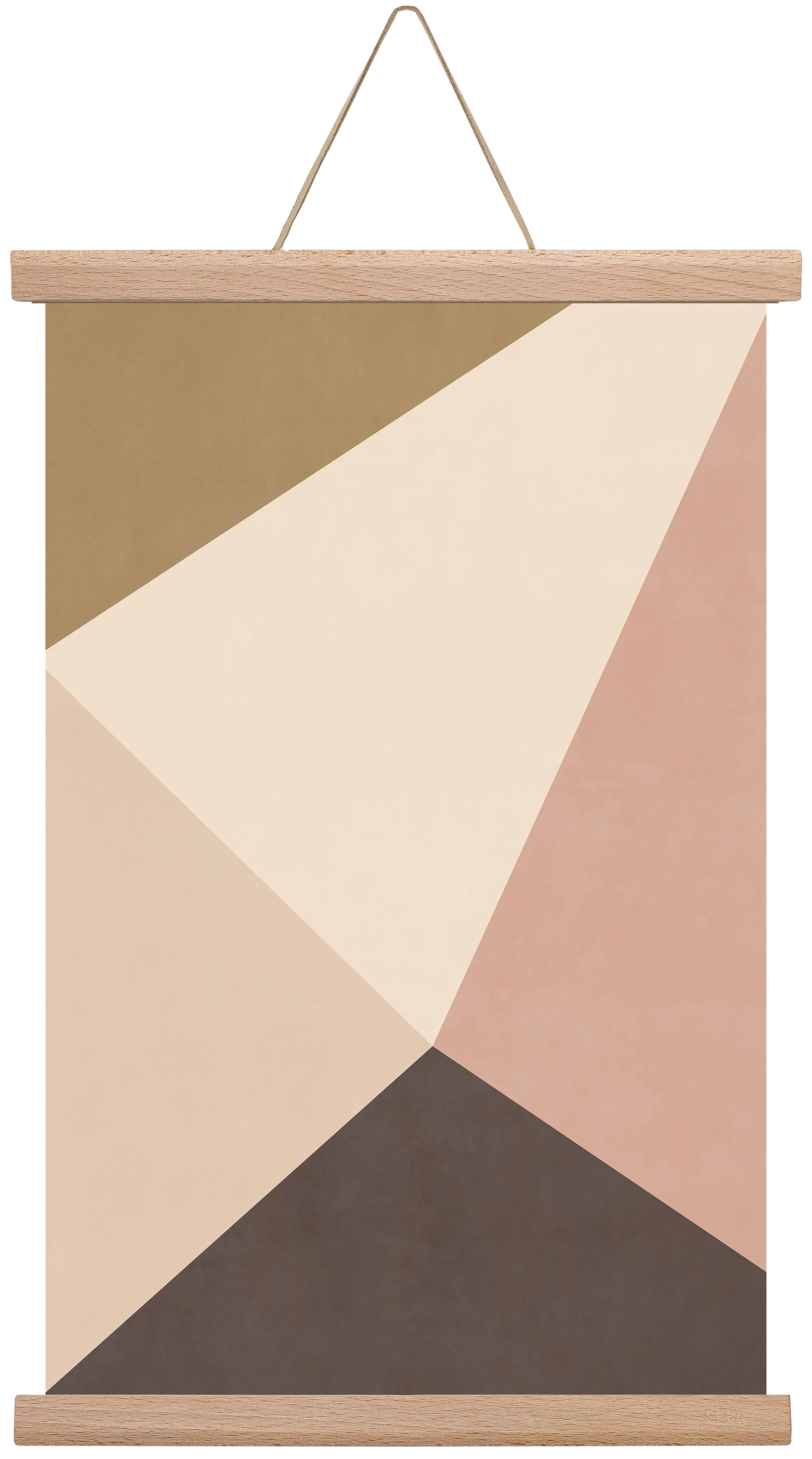 Abstract Art - CT07 - artbridge