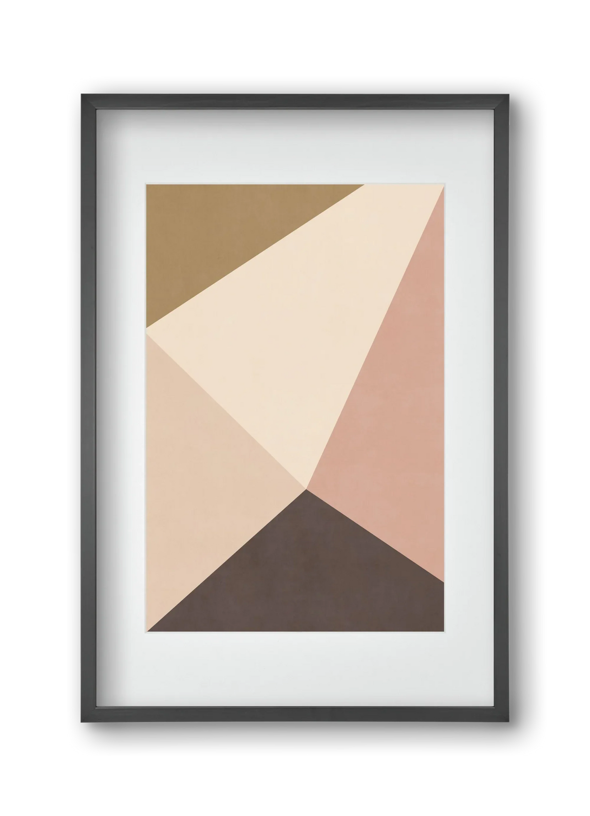 Abstract Art - CT07 - artbridge