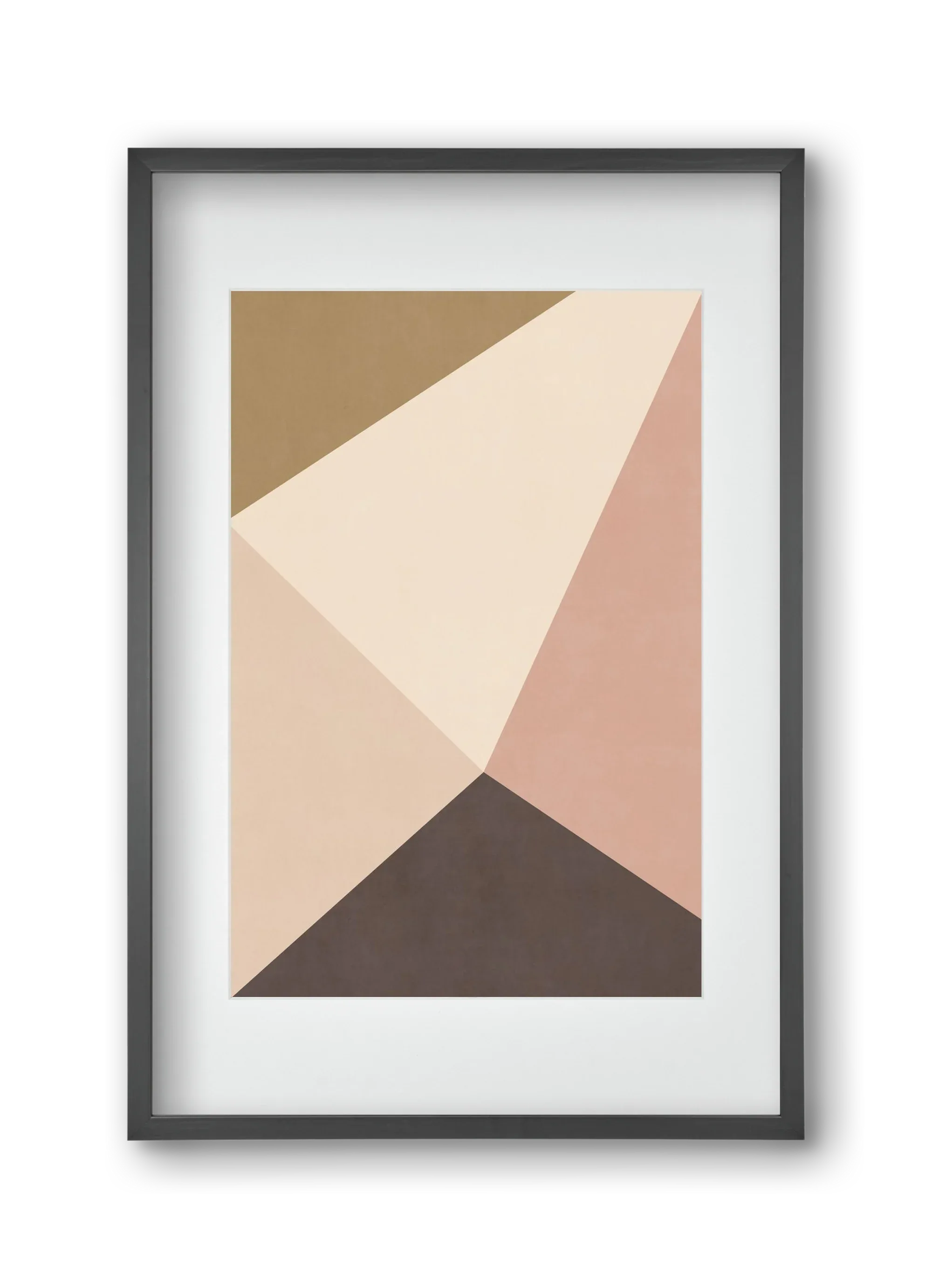 Abstract Art - CT07 - artbridge