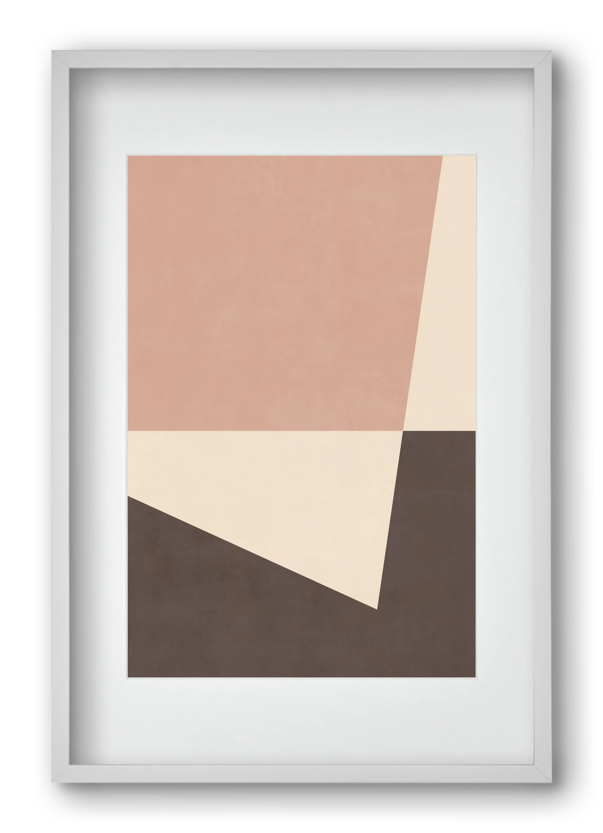 Abstract Art - CT06 - artbridge