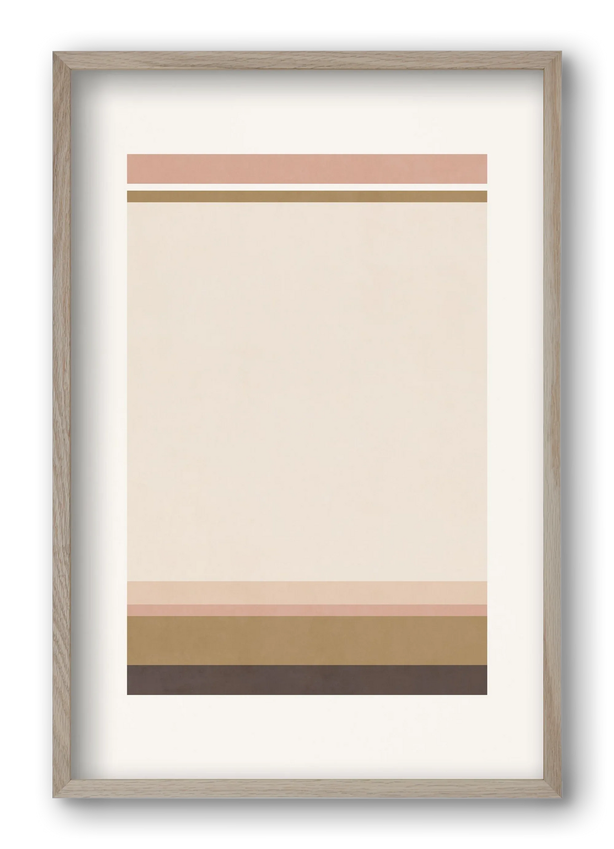 Abstract Art - CT05 - artbridge