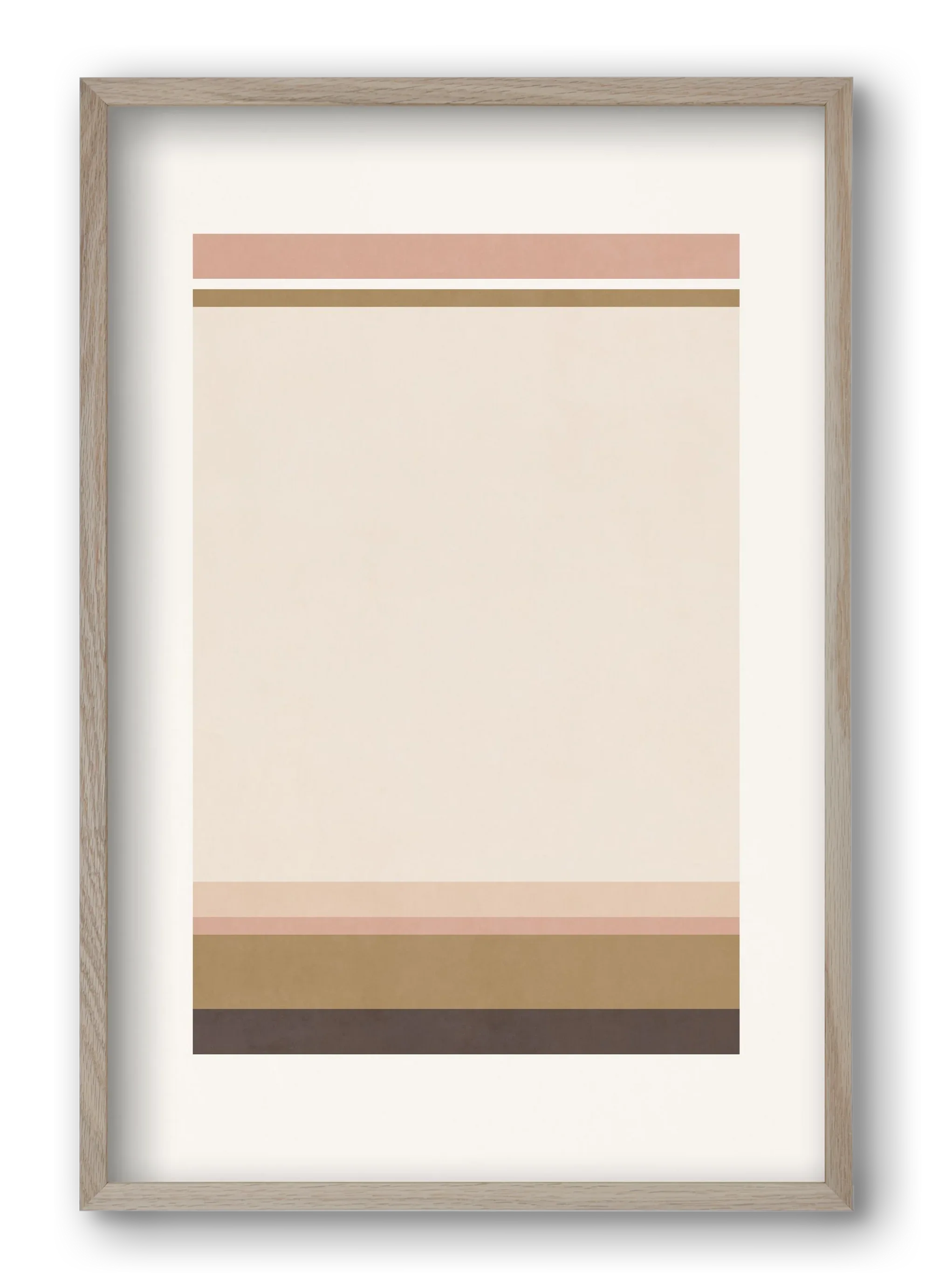 Abstract Art - CT05 - artbridge