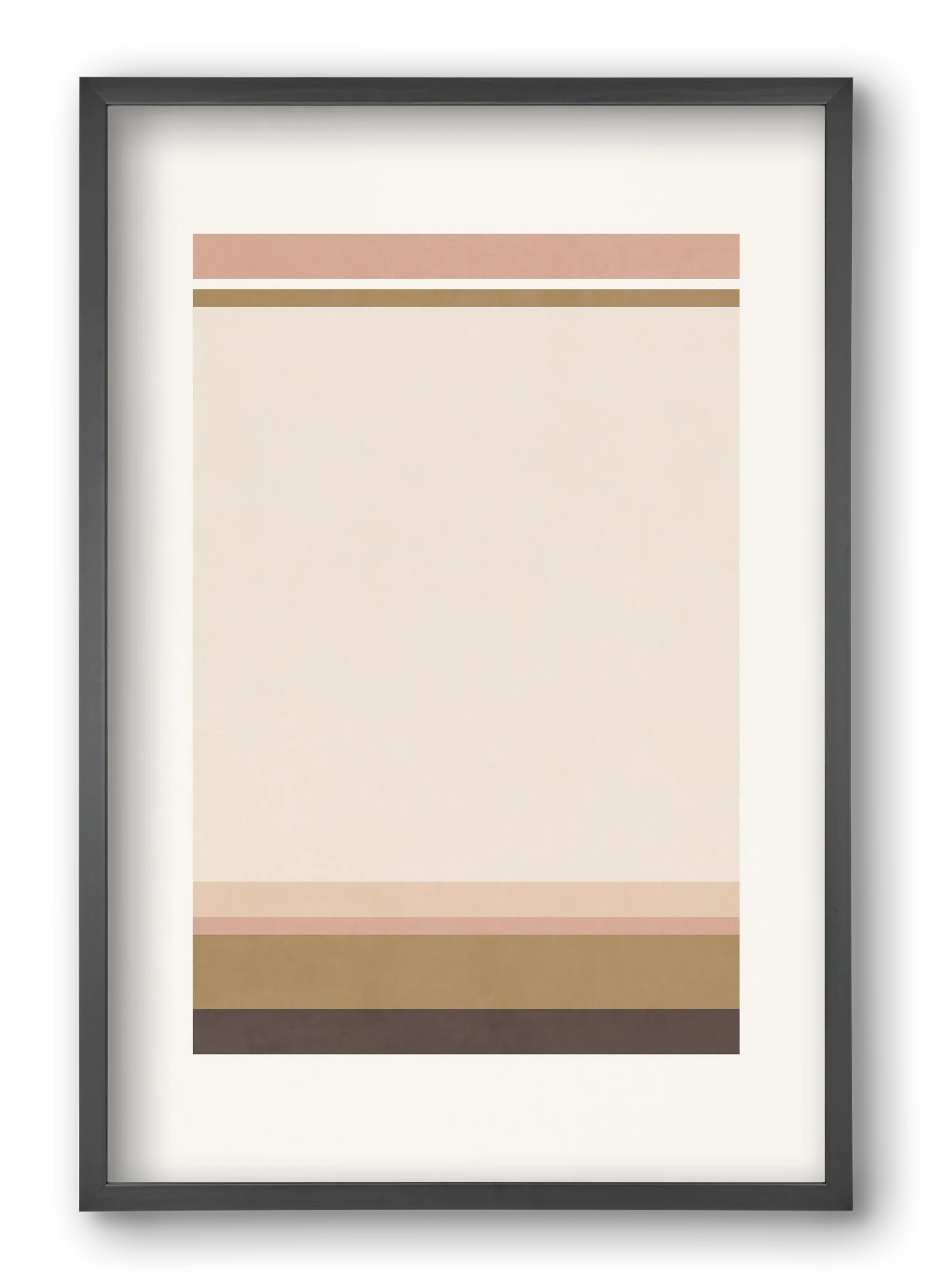 Abstract Art - CT05 - artbridge