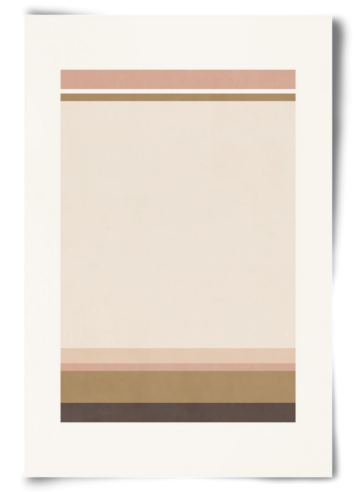 Abstract Art - CT05 - artbridge
