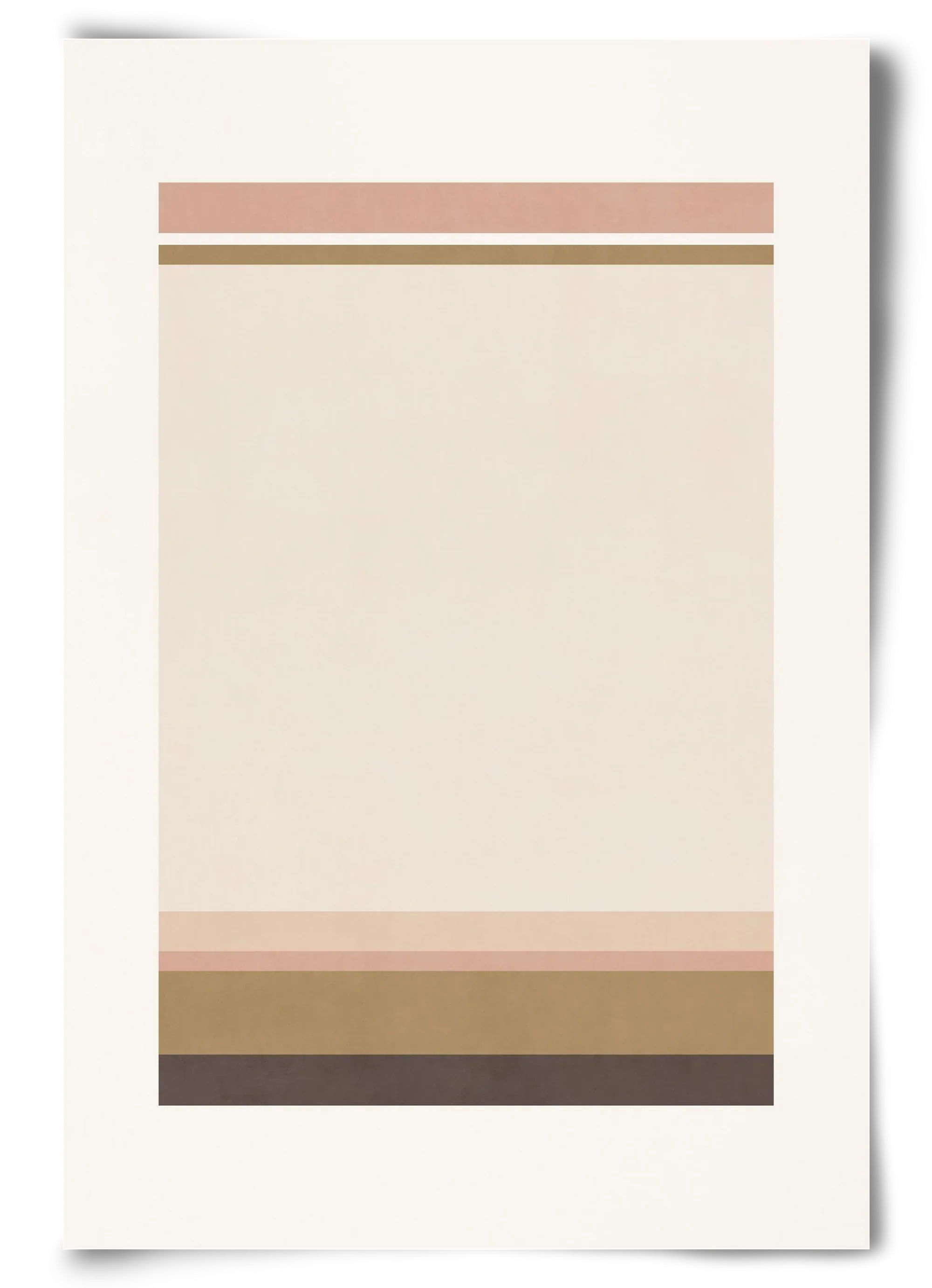 Abstract Art - CT05 - artbridge