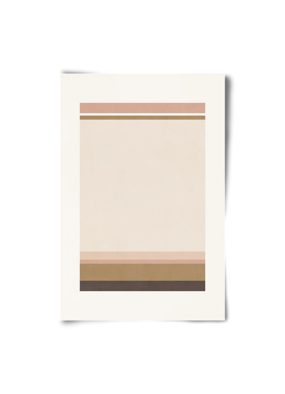 Abstract Art - CT05 - artbridge