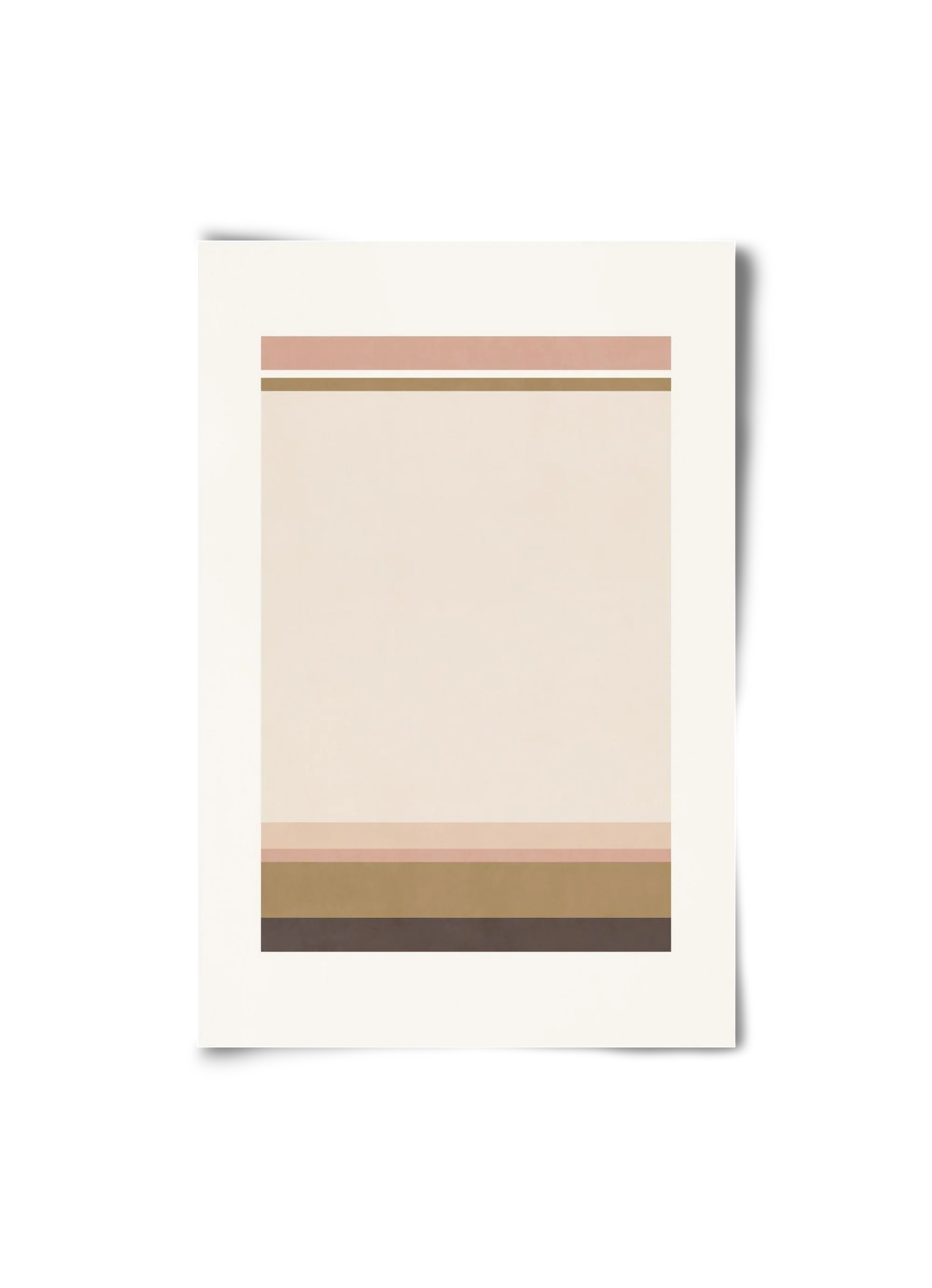 Abstract Art - CT05 - artbridge