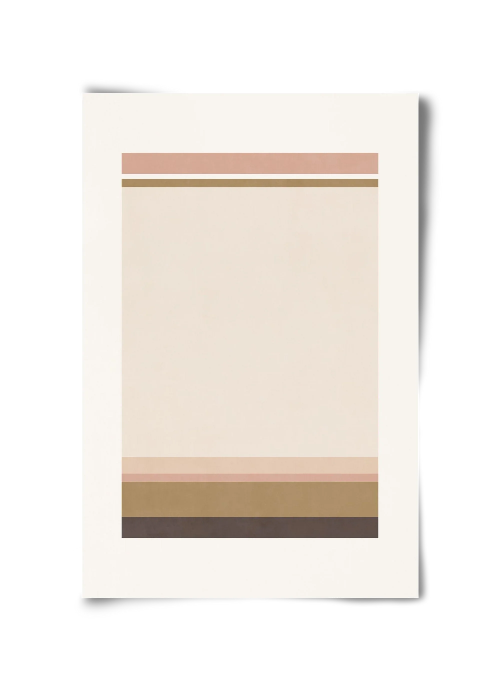 Abstract Art - CT05 - artbridge