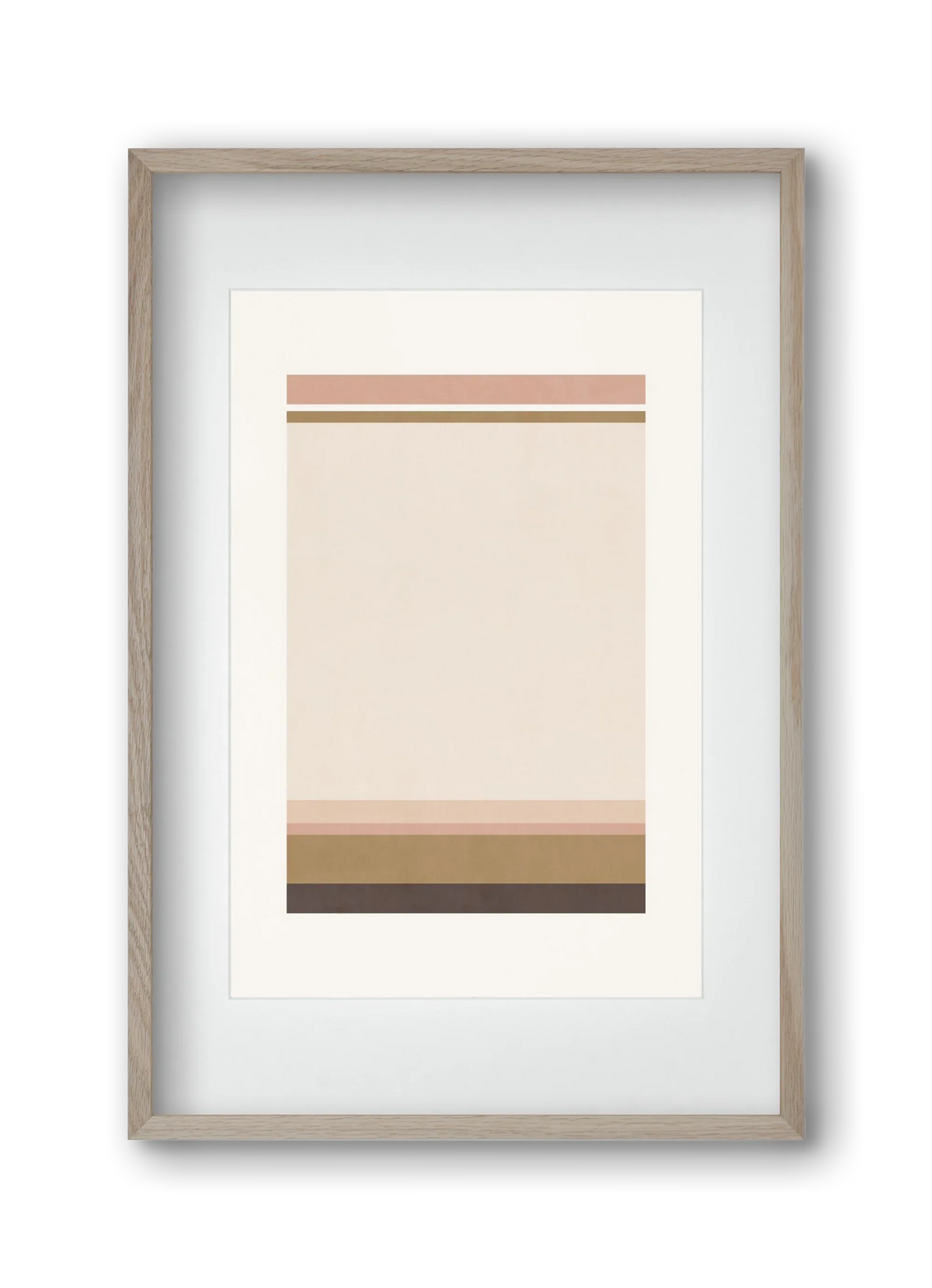Abstract Art - CT05 - artbridge