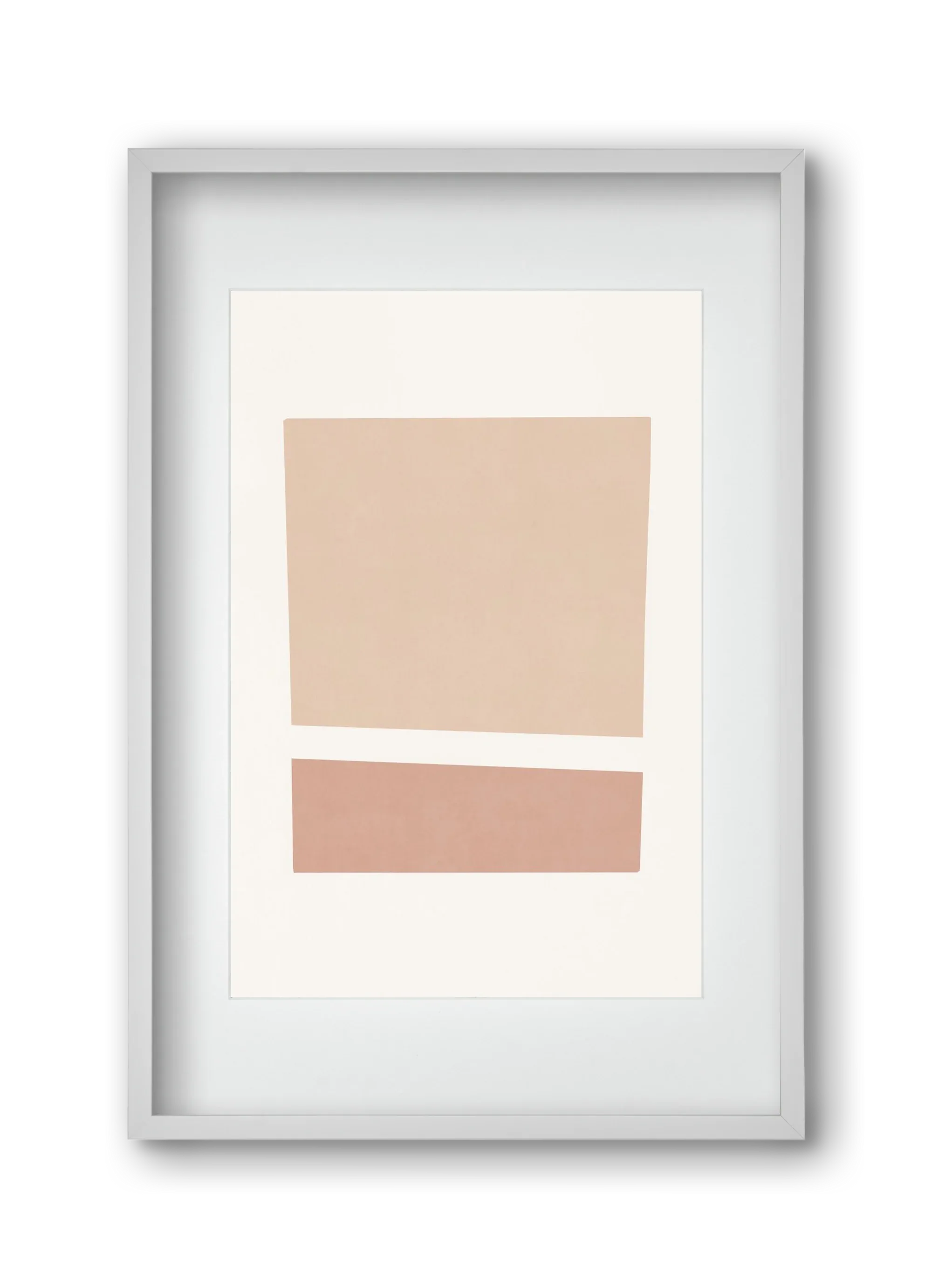 Abstract Art - Rn01 - artbridge