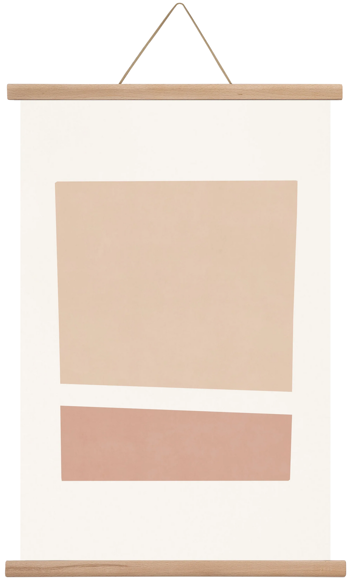 Abstract Art - Rn01 - artbridge