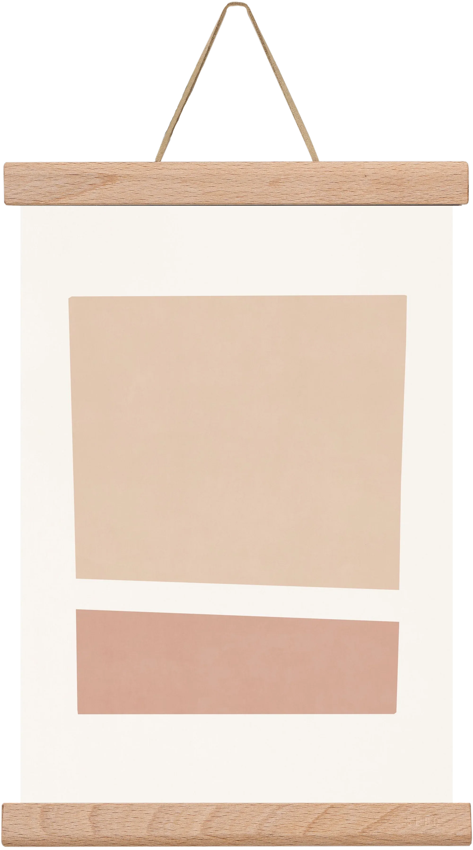 Abstract Art - Rn01 - artbridge