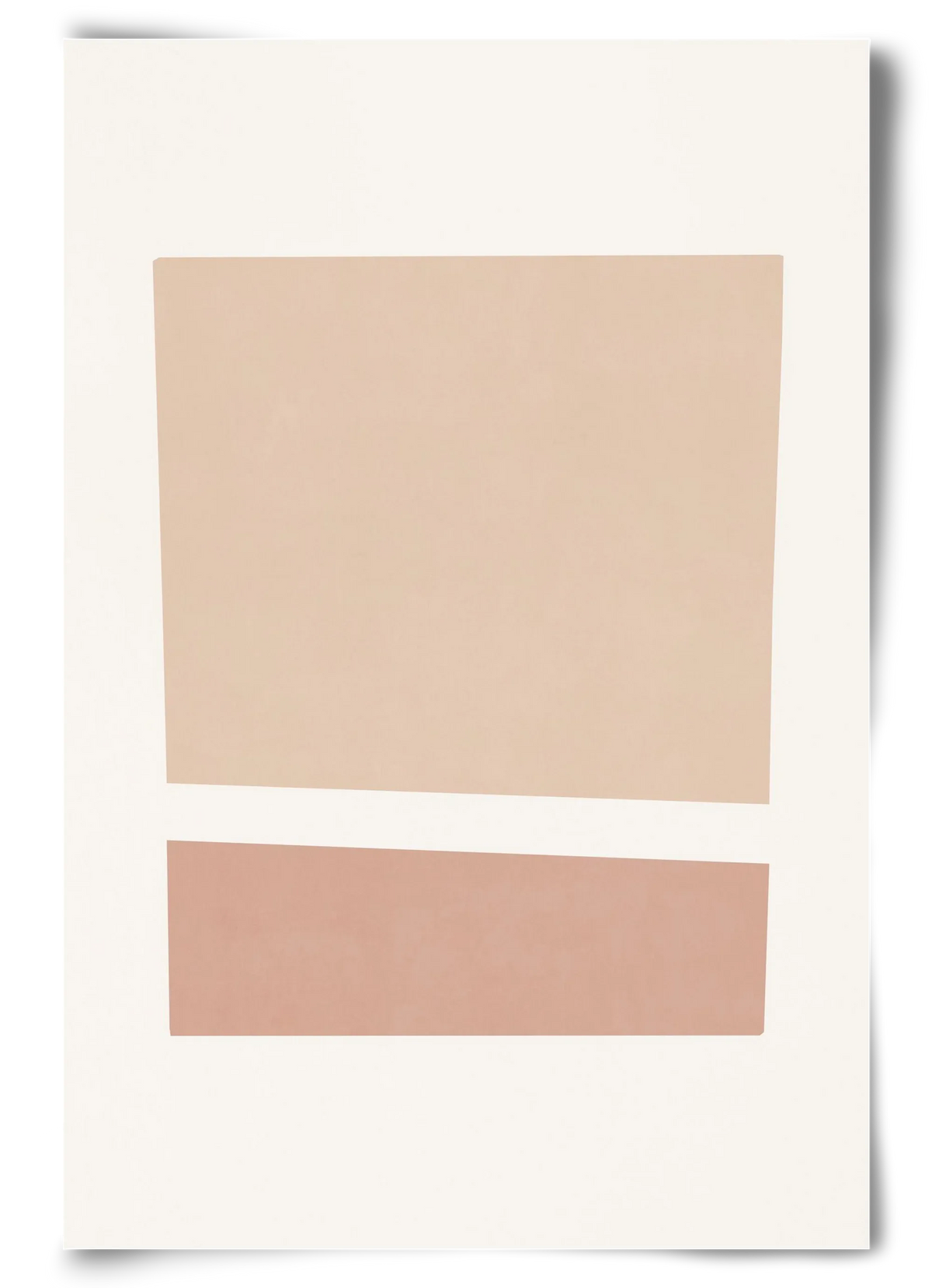 Abstract Art - Rn01 - artbridge