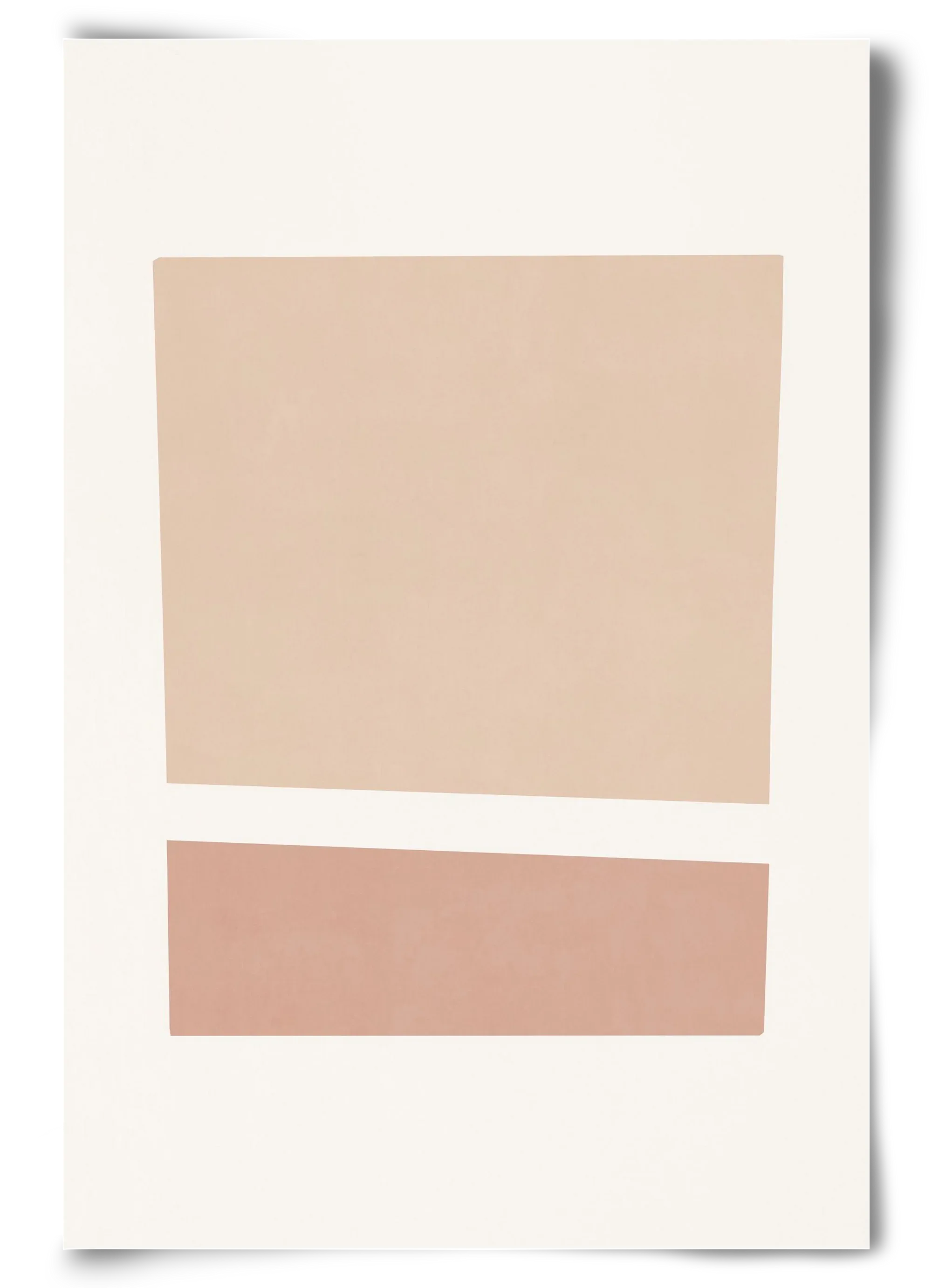 Abstract Art - Rn01 - artbridge