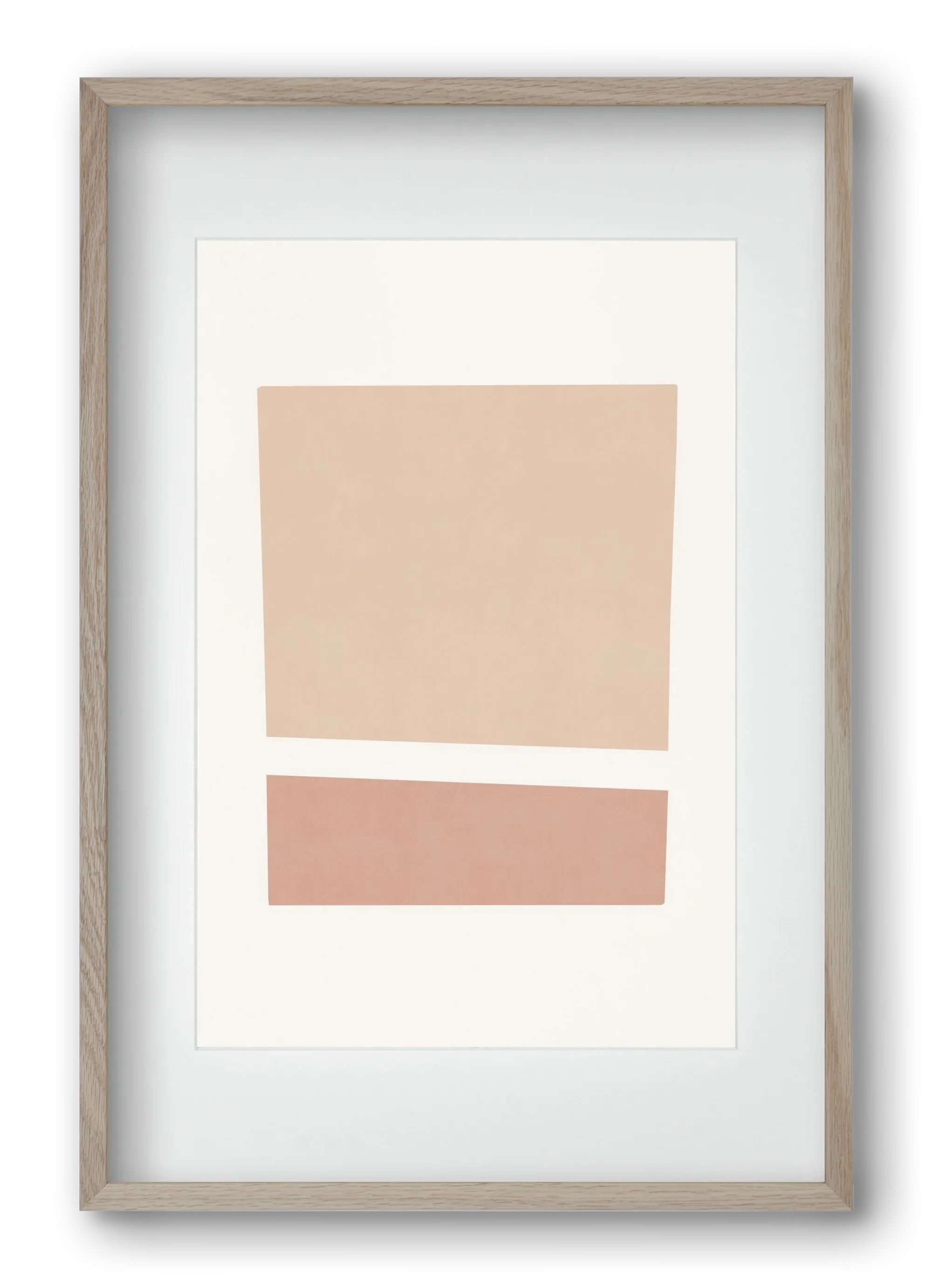 Abstract Art - Rn01 - artbridge