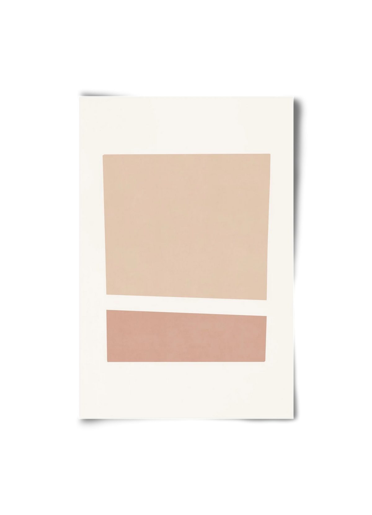 Abstract Art - Rn01 - artbridge
