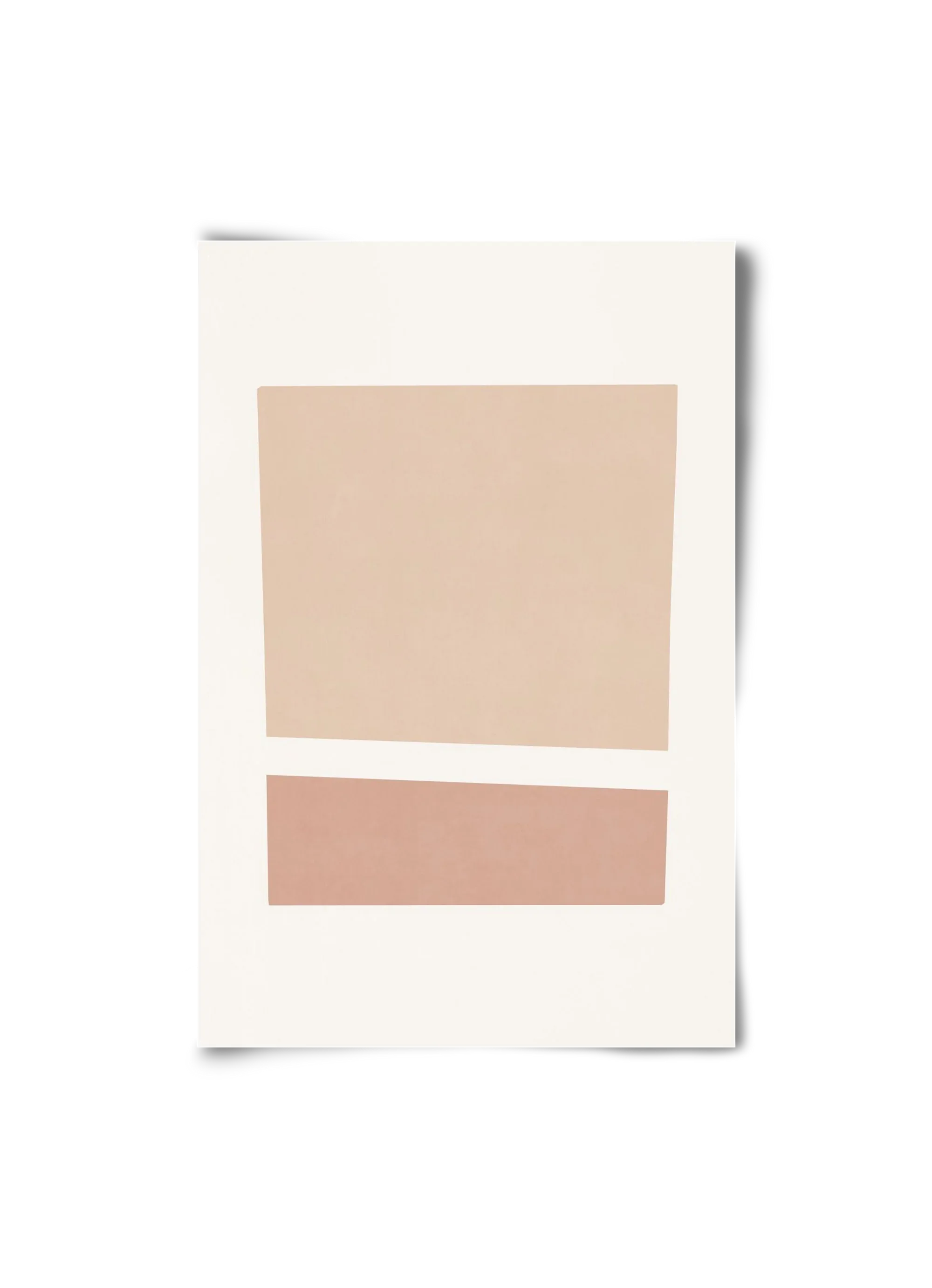 Abstract Art - Rn01 - artbridge