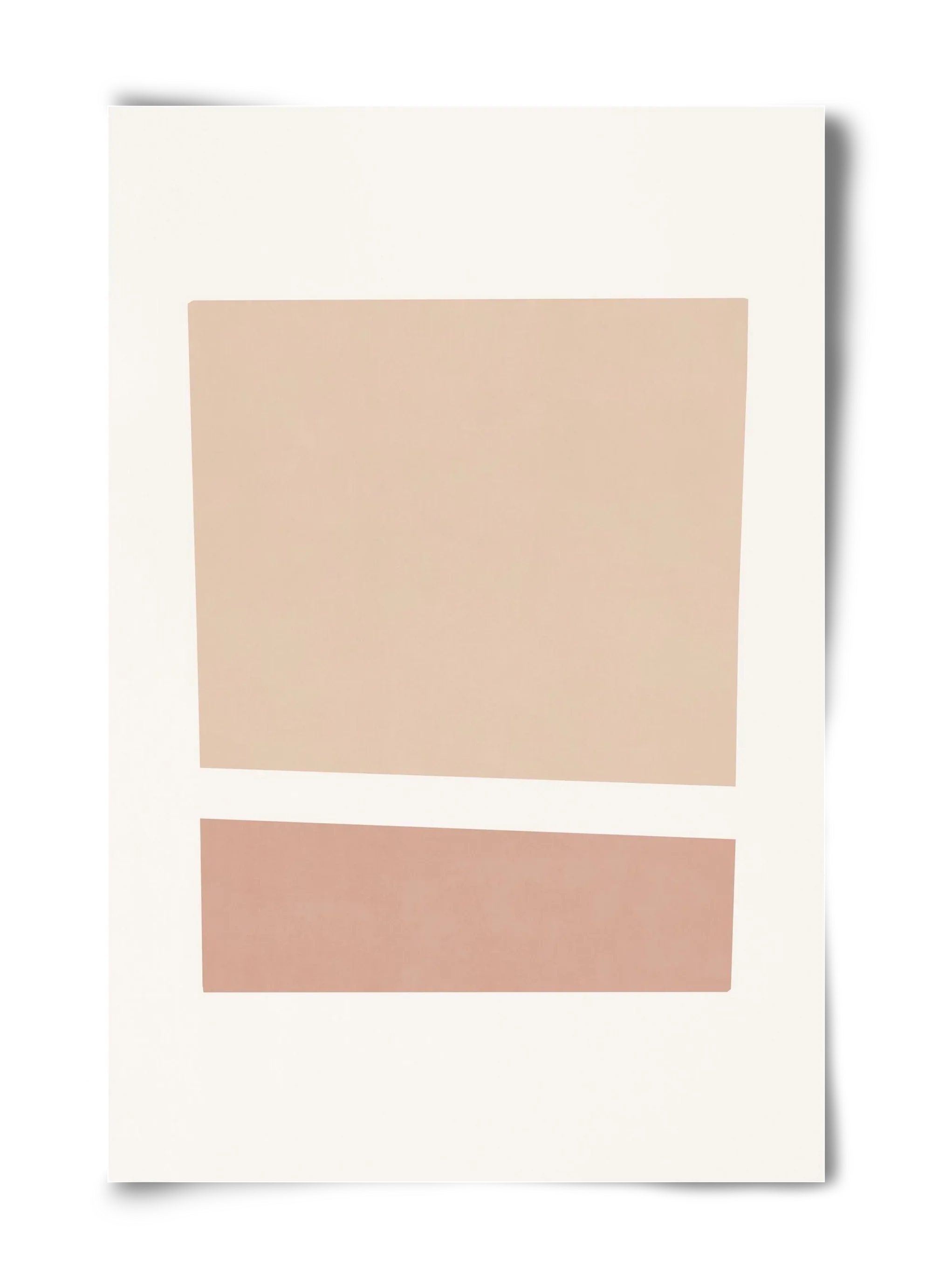 Abstract Art - Rn01 - artbridge