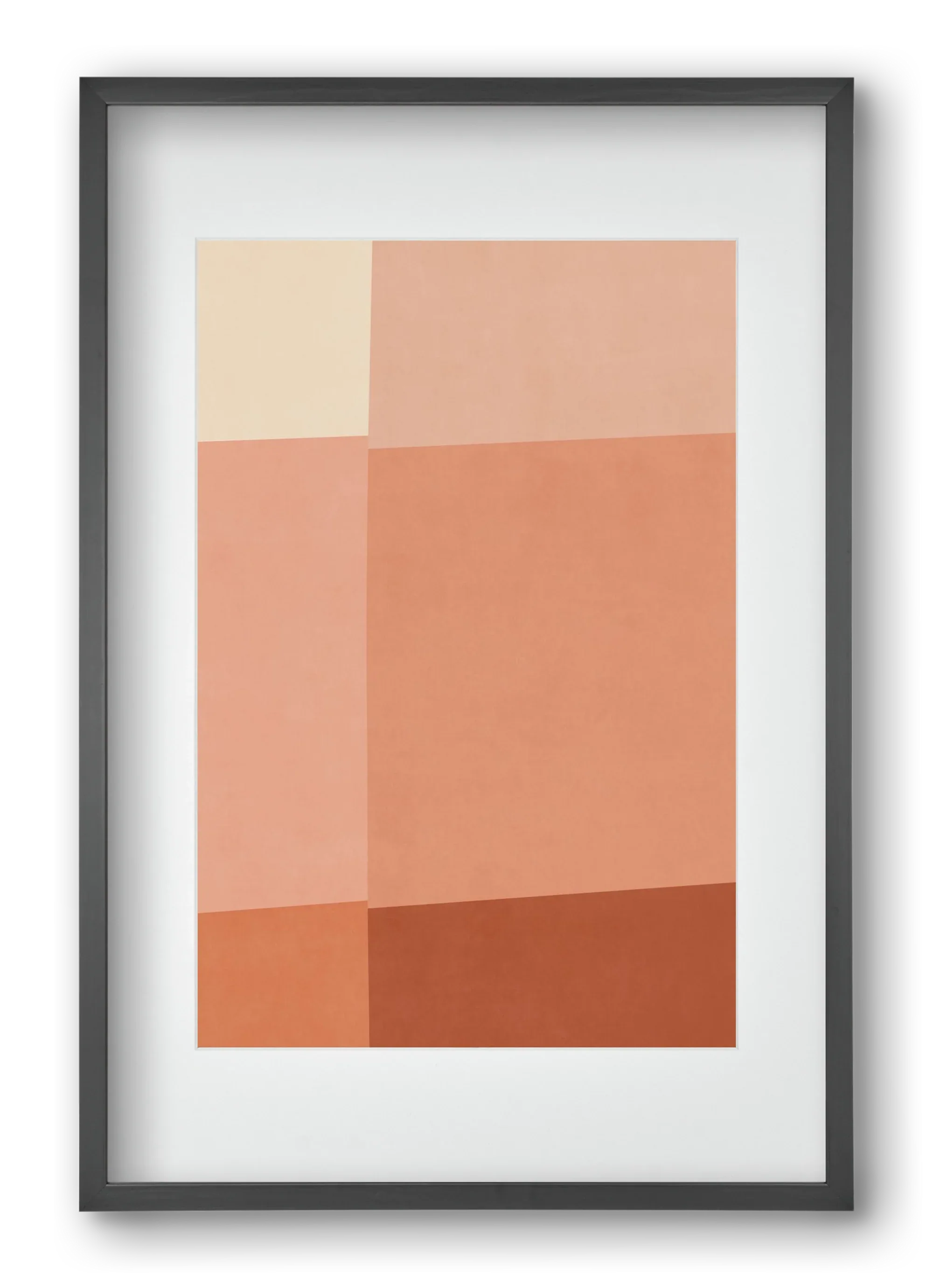 Abstract Art - VT02 - artbridge