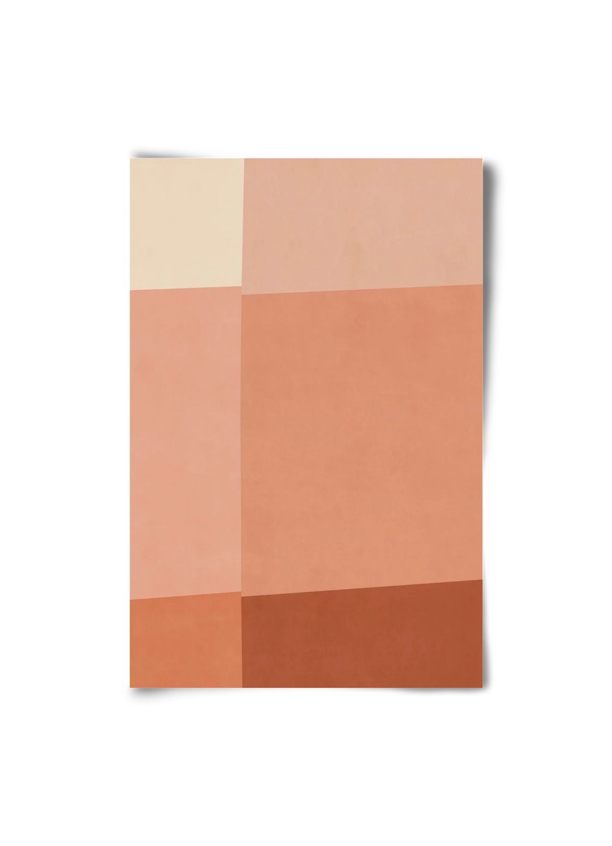 Abstract Art - VT02 - artbridge