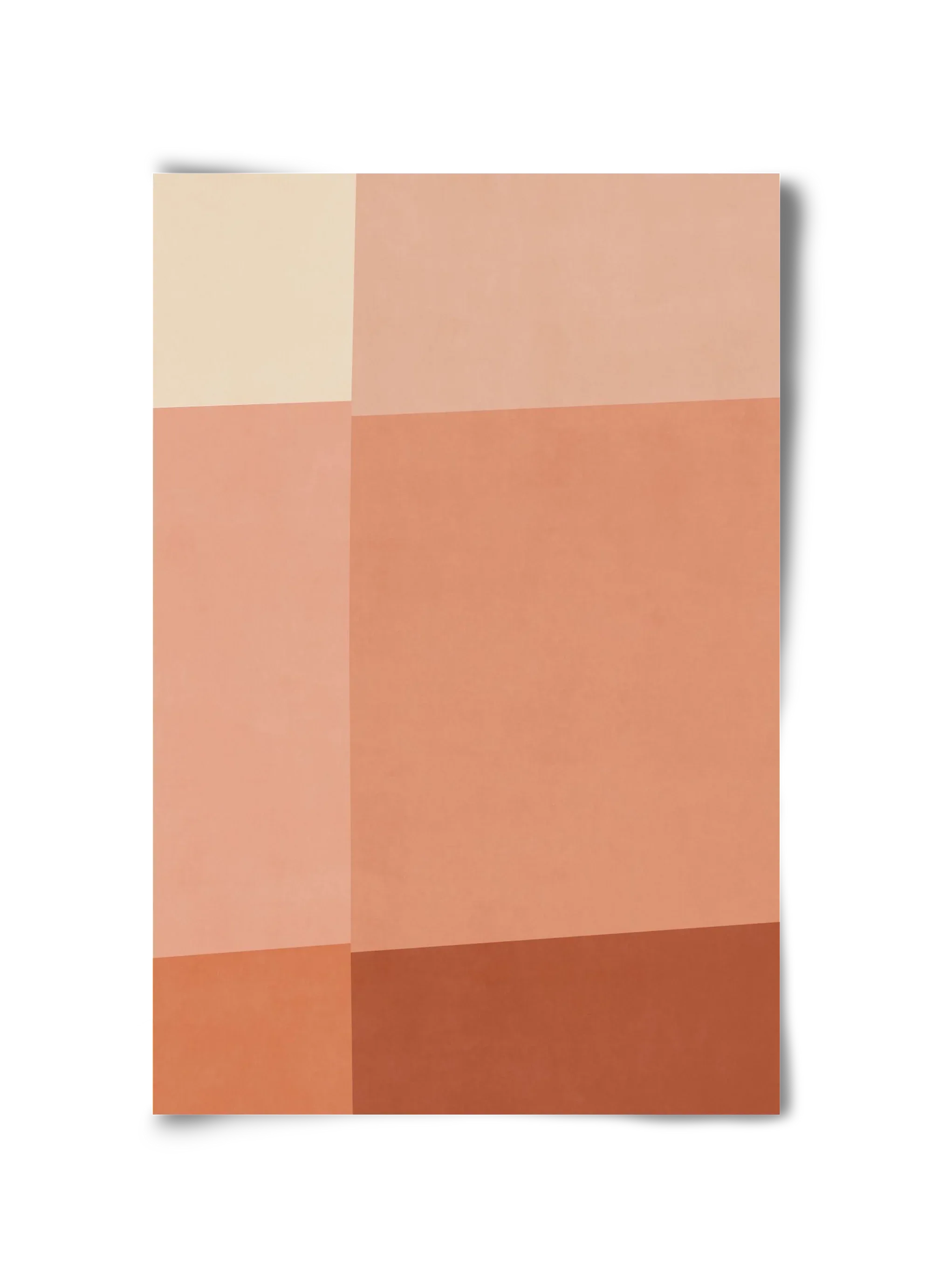 Abstract Art - VT02 - artbridge