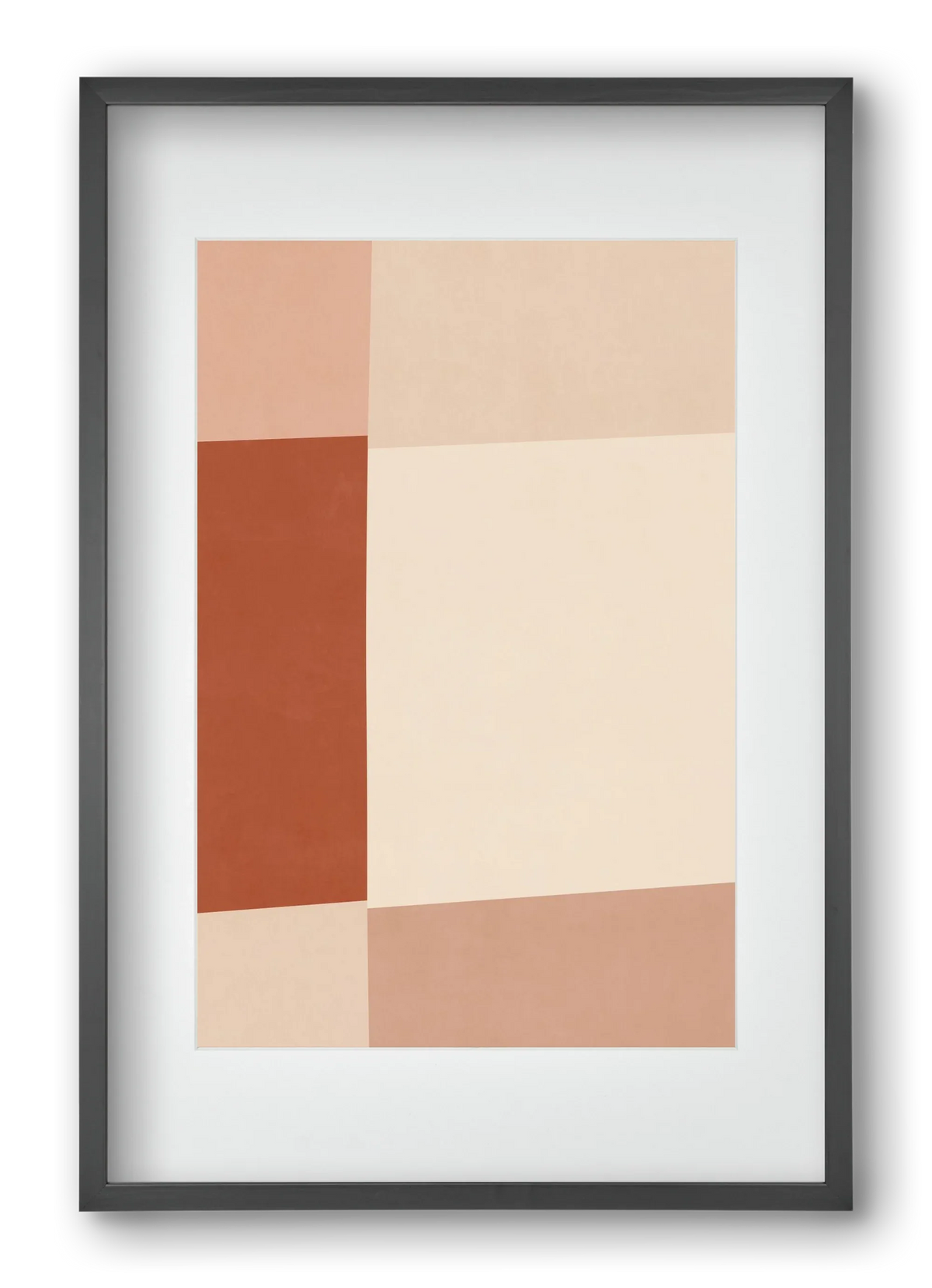Abstract Art - VT01 - artbridge