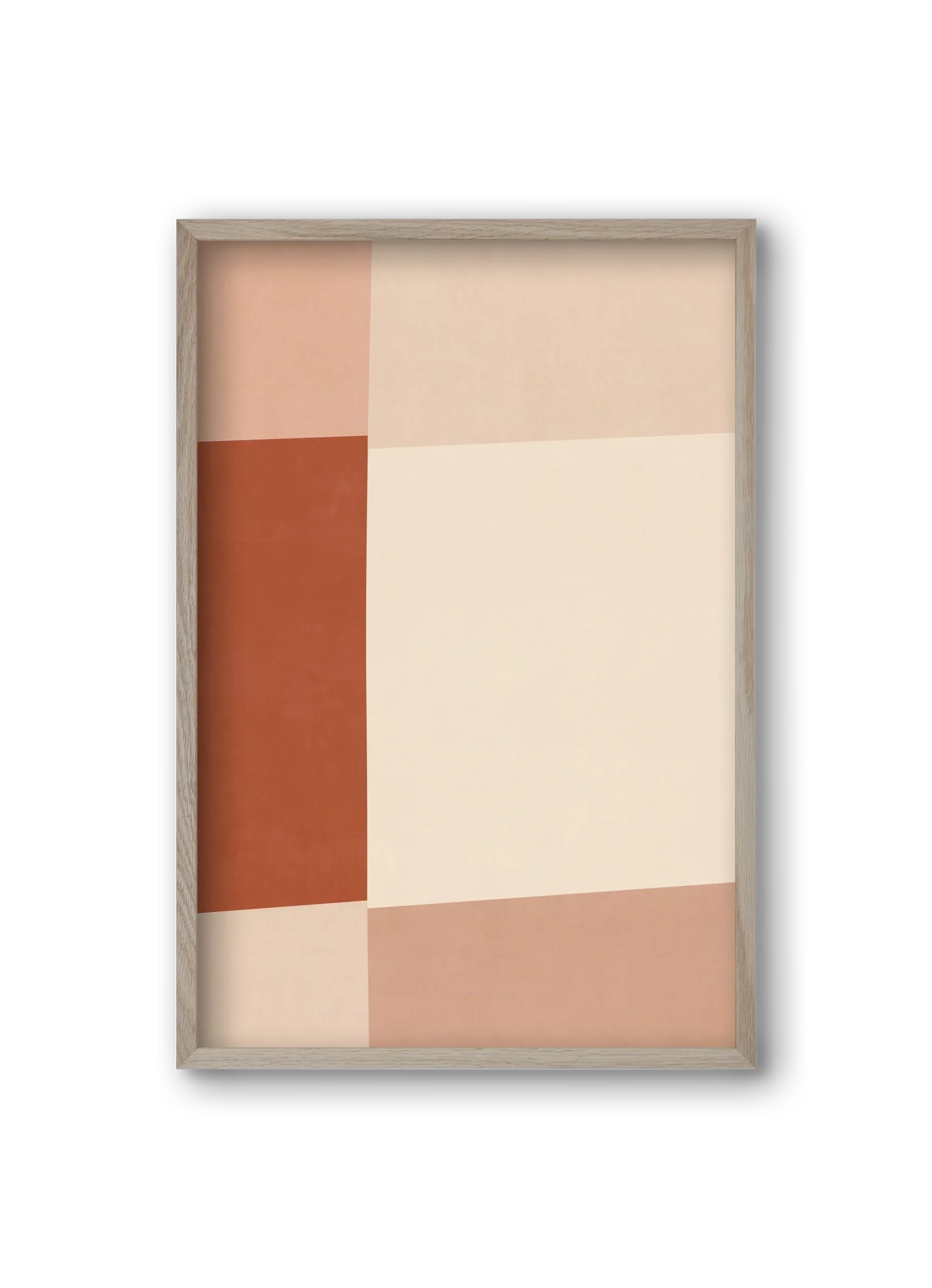 Abstract Art - VT01 - artbridge