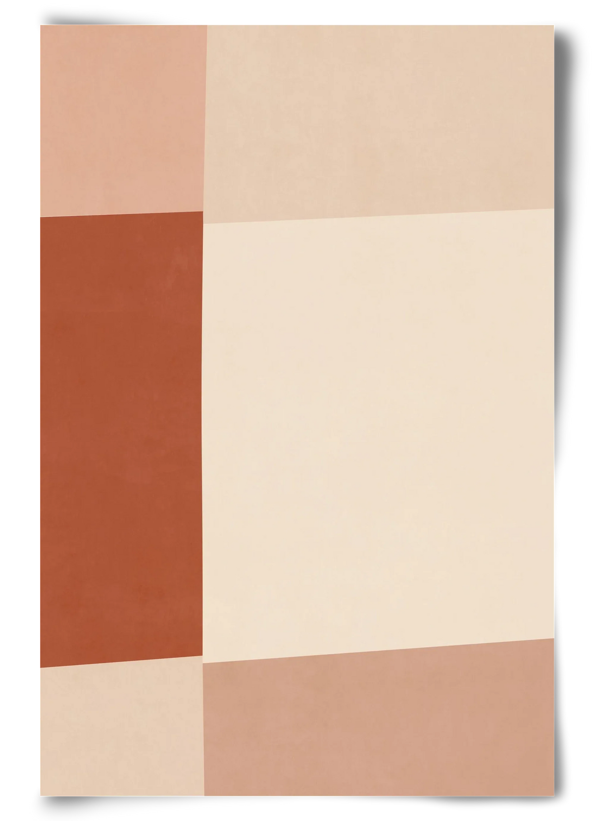 Abstract Art - VT01 - artbridge