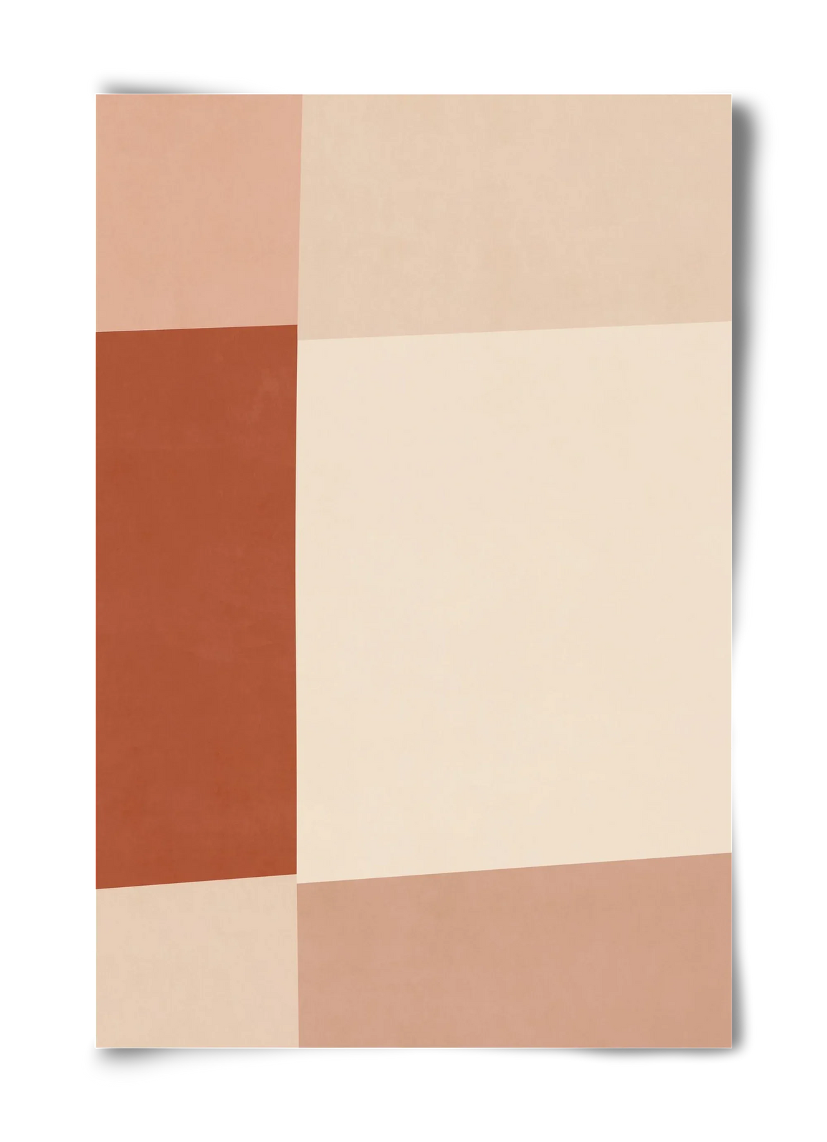 Abstract Art - VT01 - artbridge