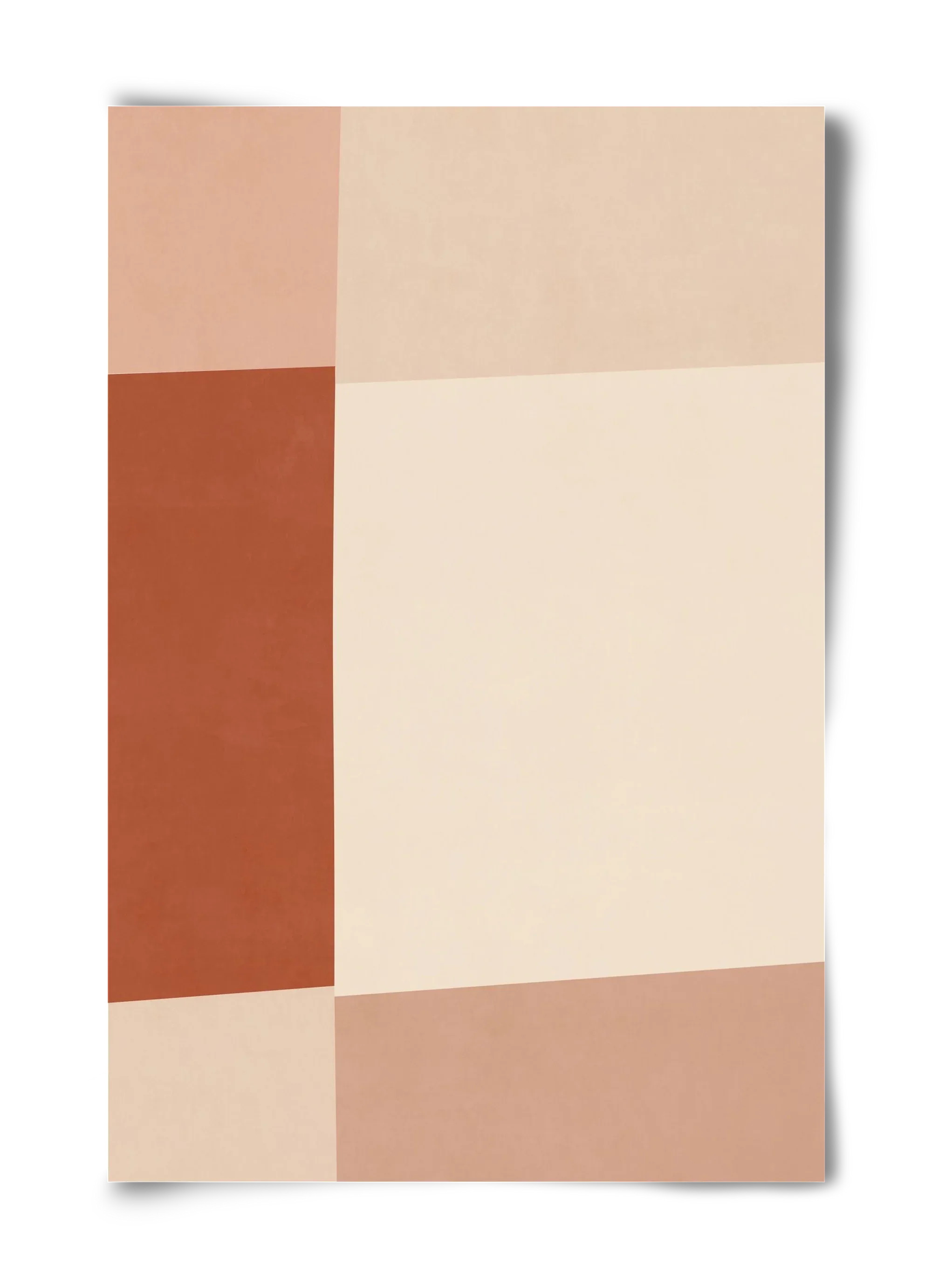 Abstract Art - VT01 - artbridge