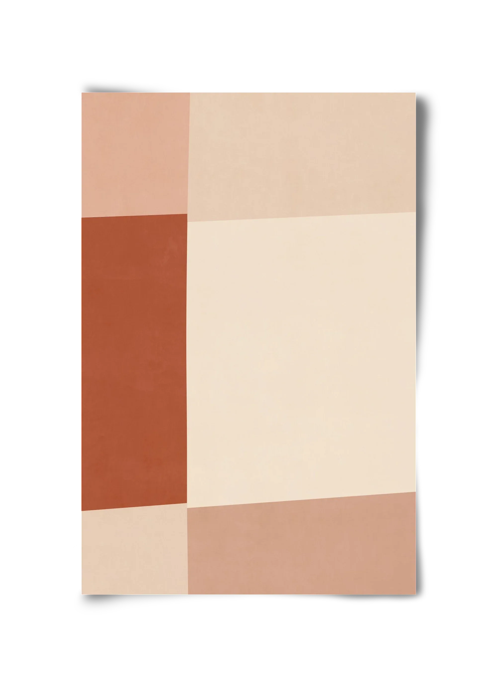 Abstract Art - VT01 - artbridge
