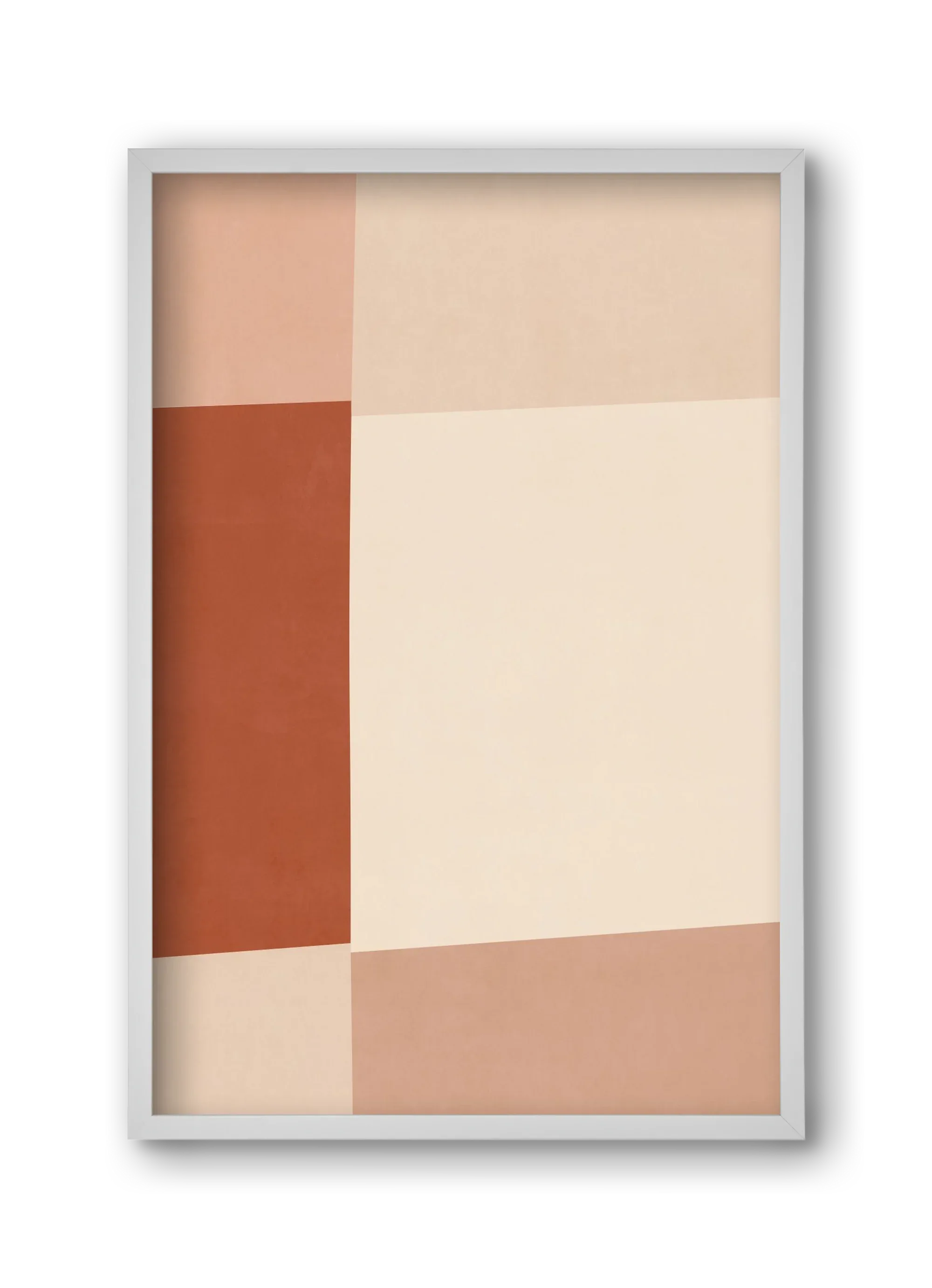 Abstract Art - VT01 - artbridge