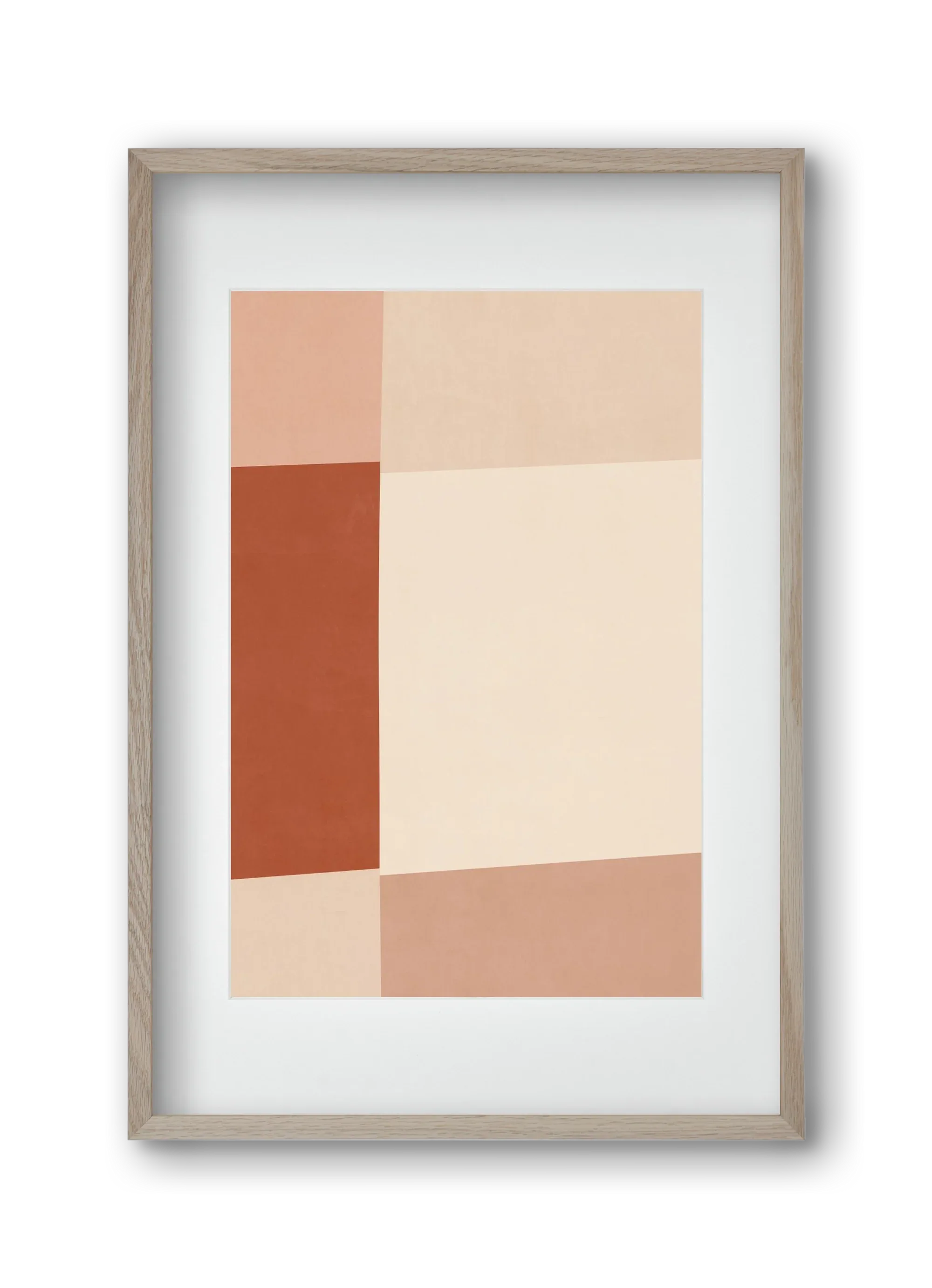 Abstract Art - VT01 - artbridge