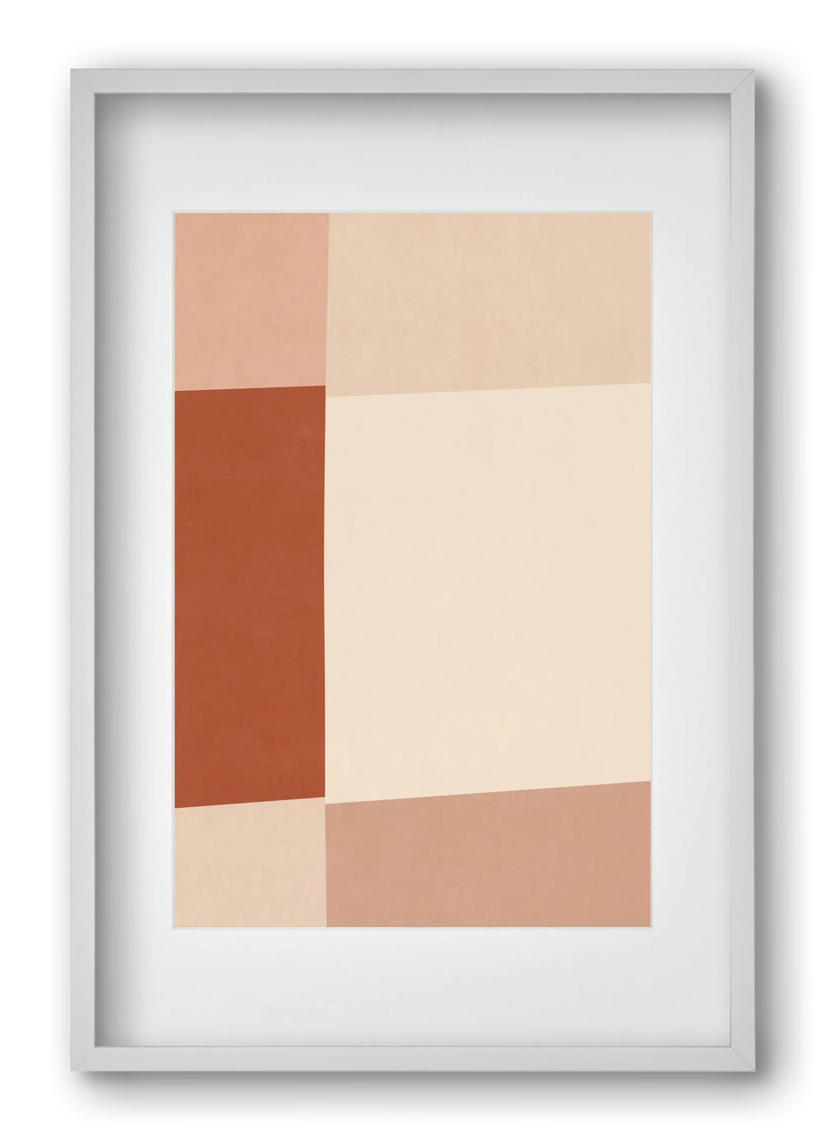 Abstract Art - VT01 - artbridge