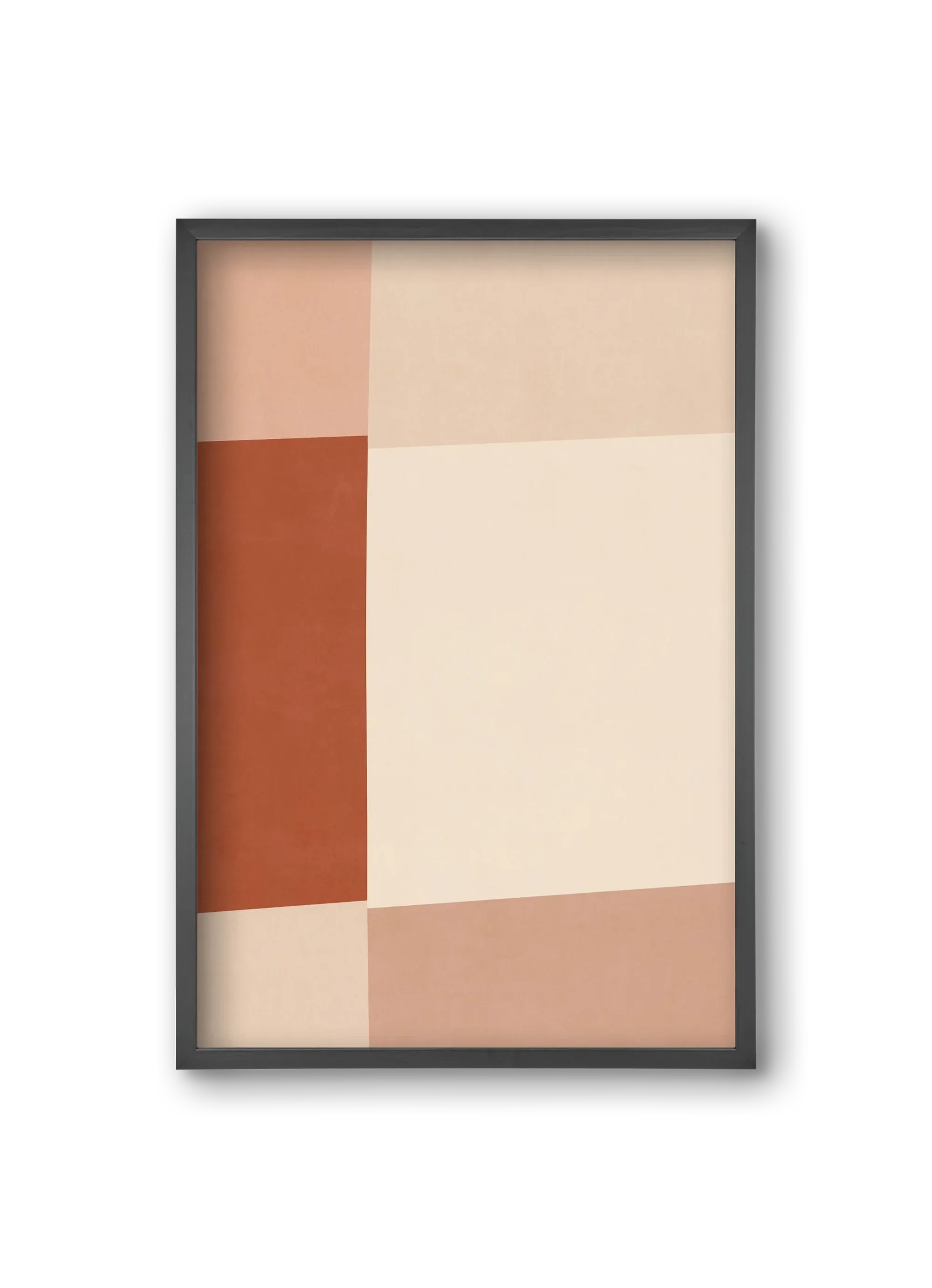 Abstract Art - VT01 - artbridge
