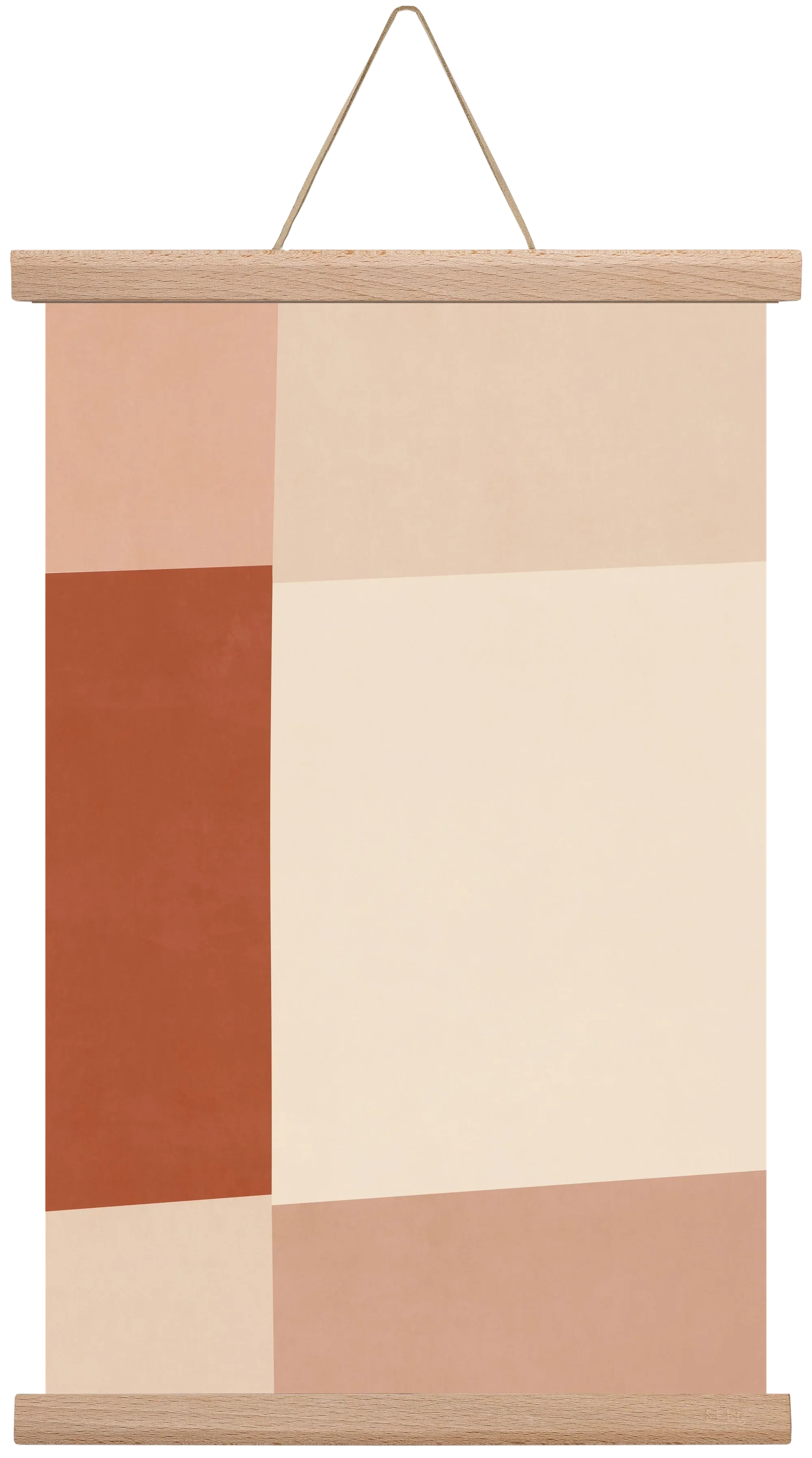 Abstract Art - VT01 - artbridge